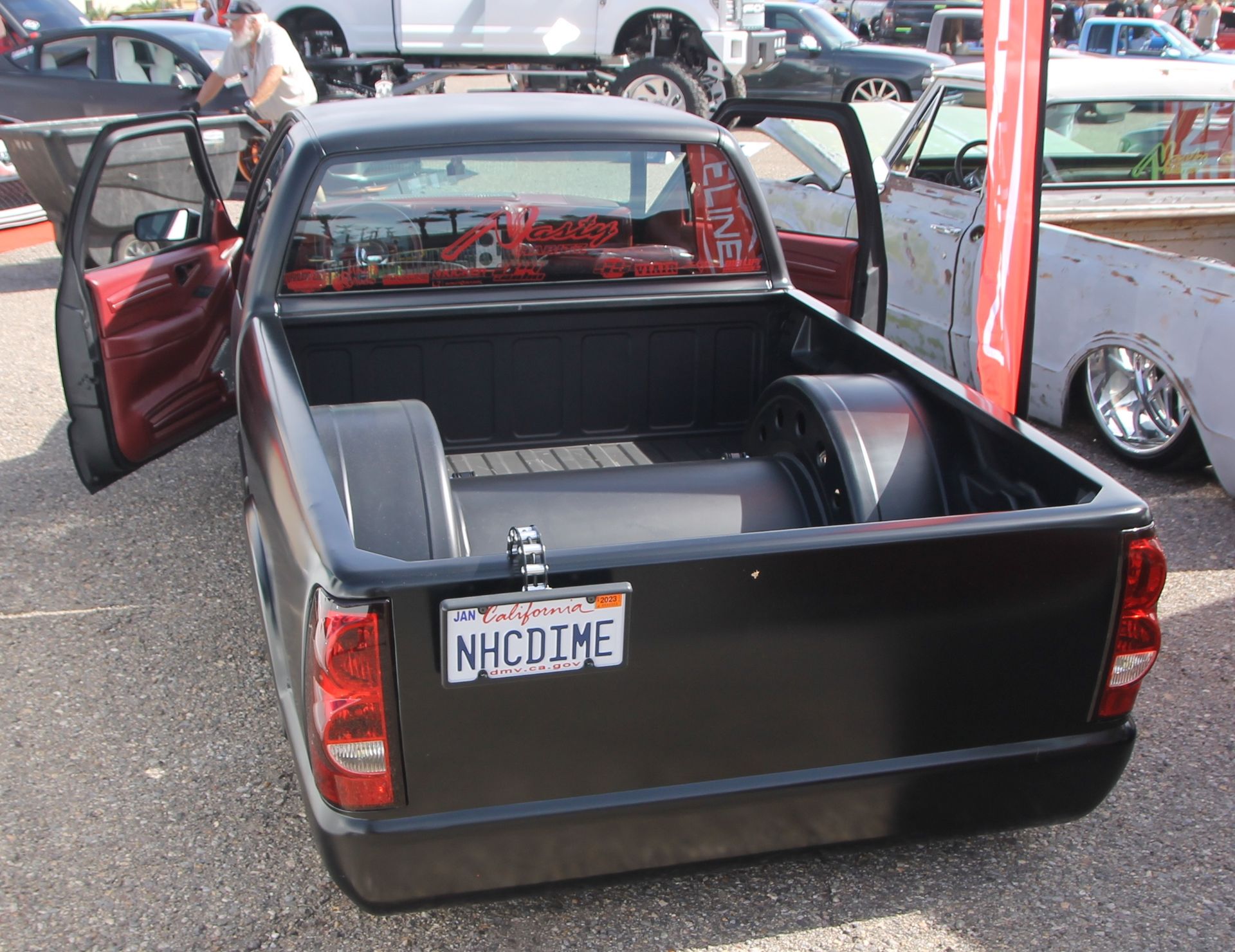 Full View