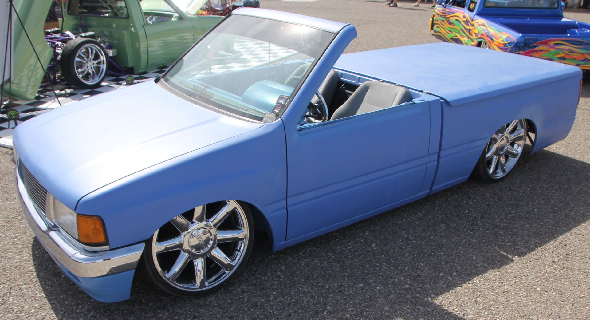 Full View