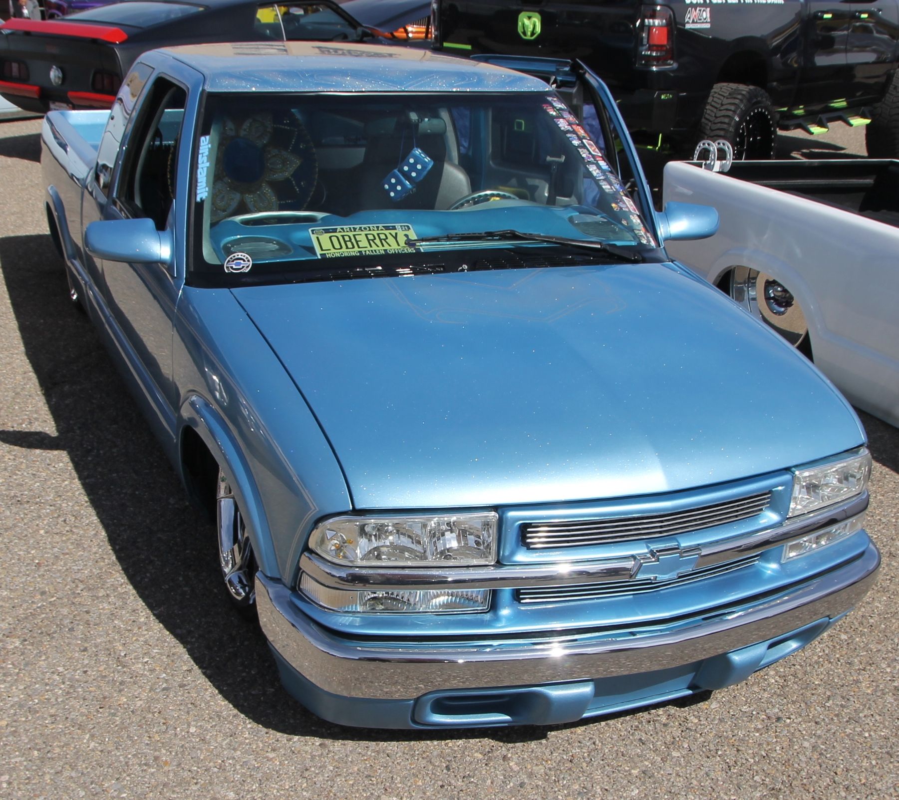 Full View