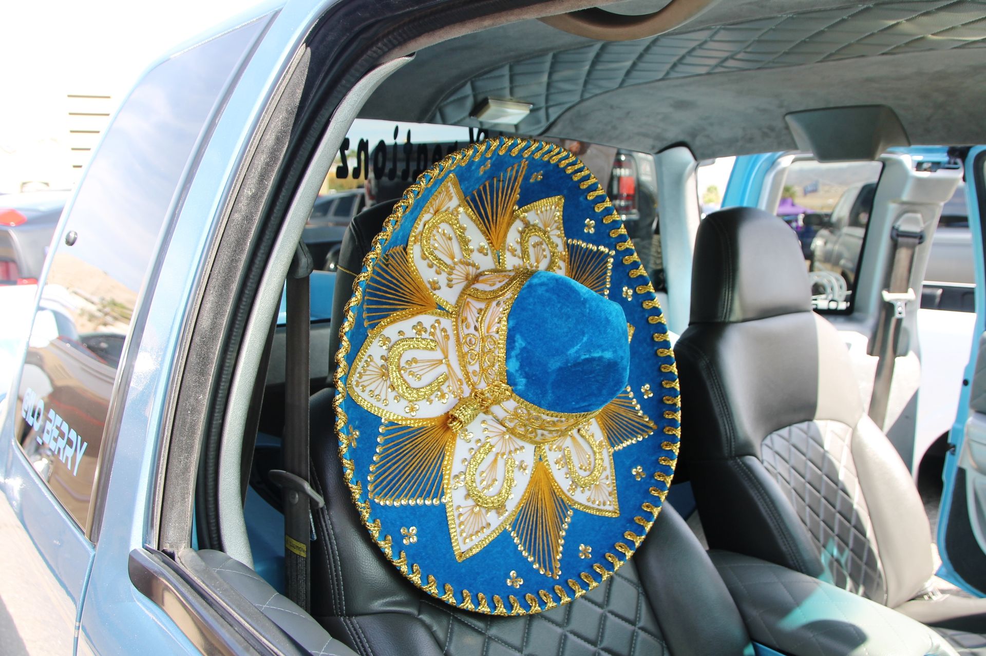 Full View