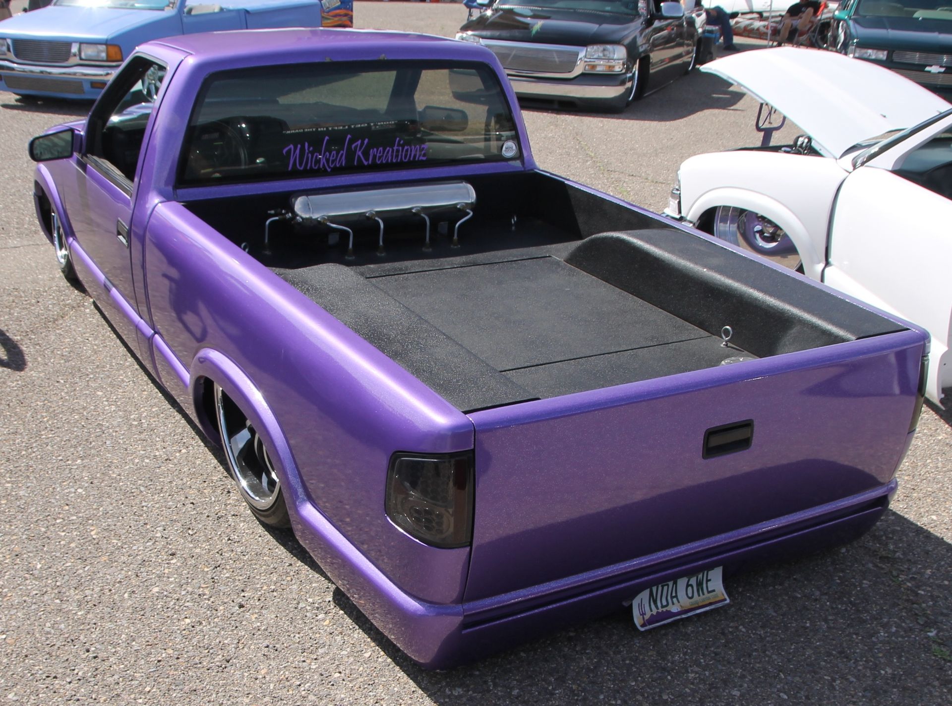 Full View