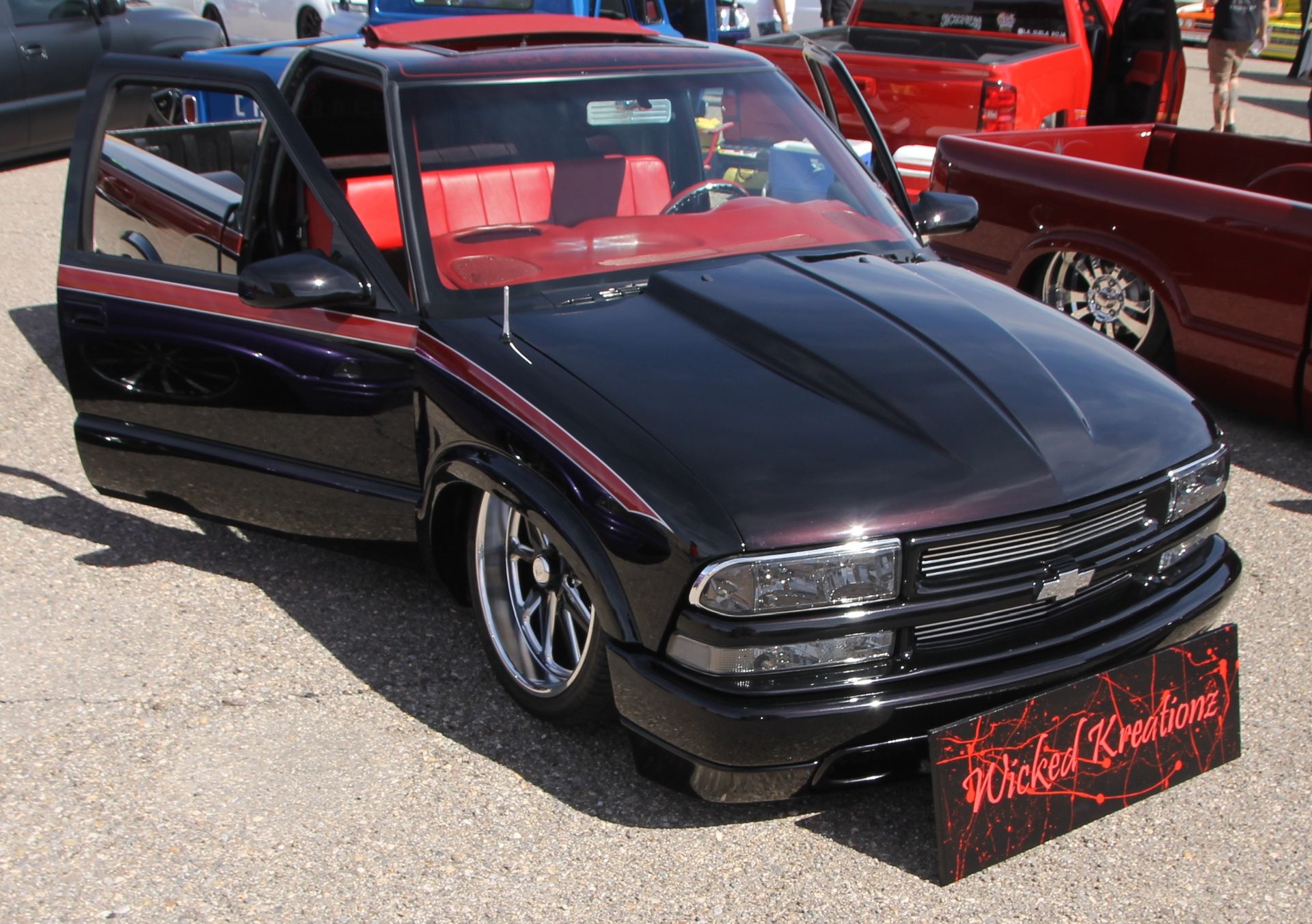 Full View