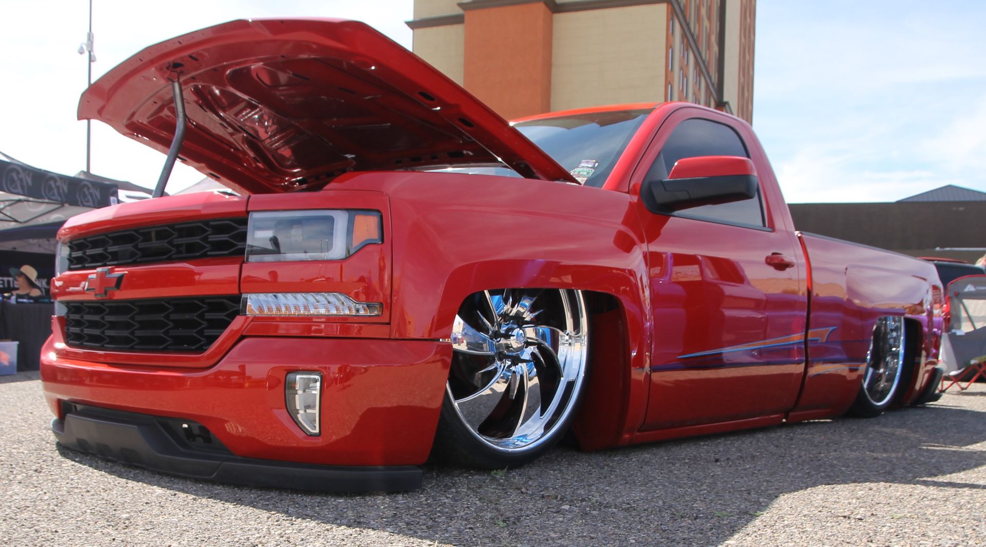 Full View