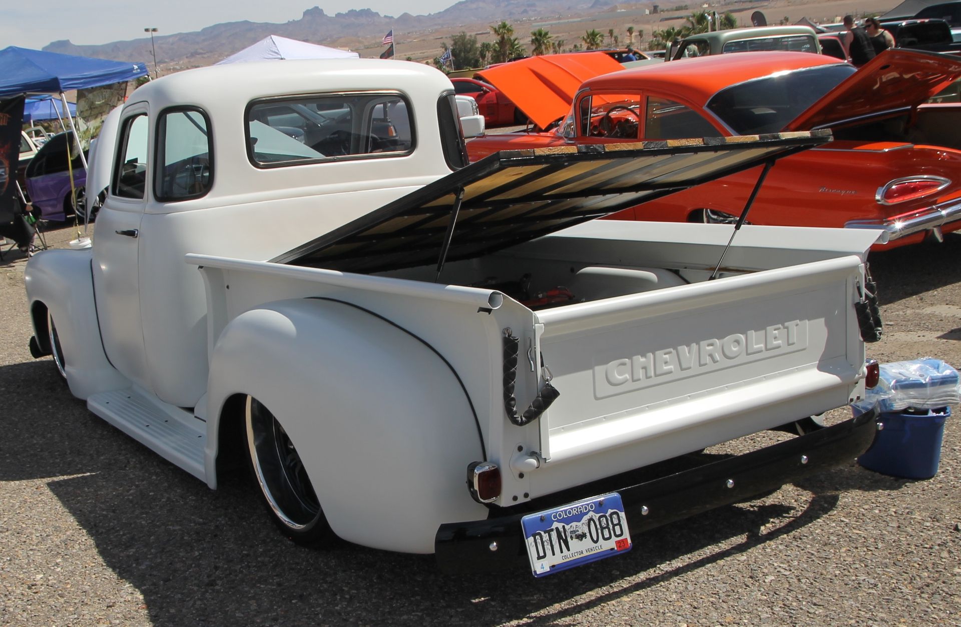 Full View