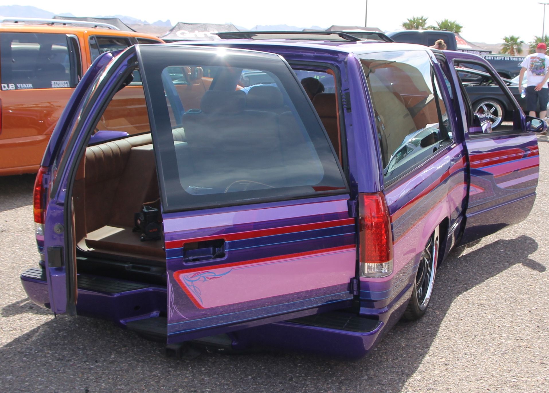 Full View