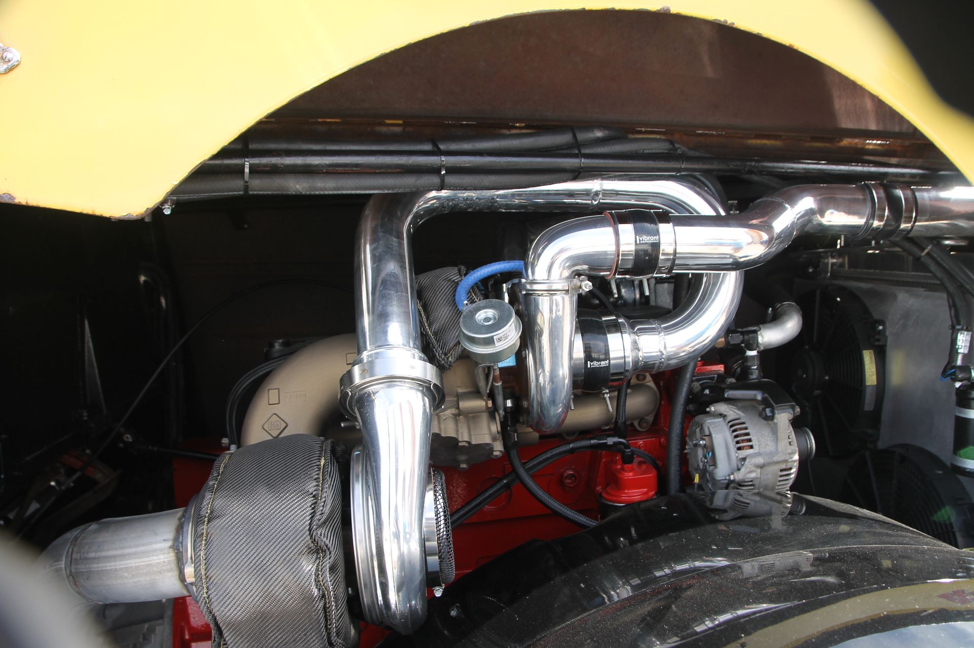 Full View