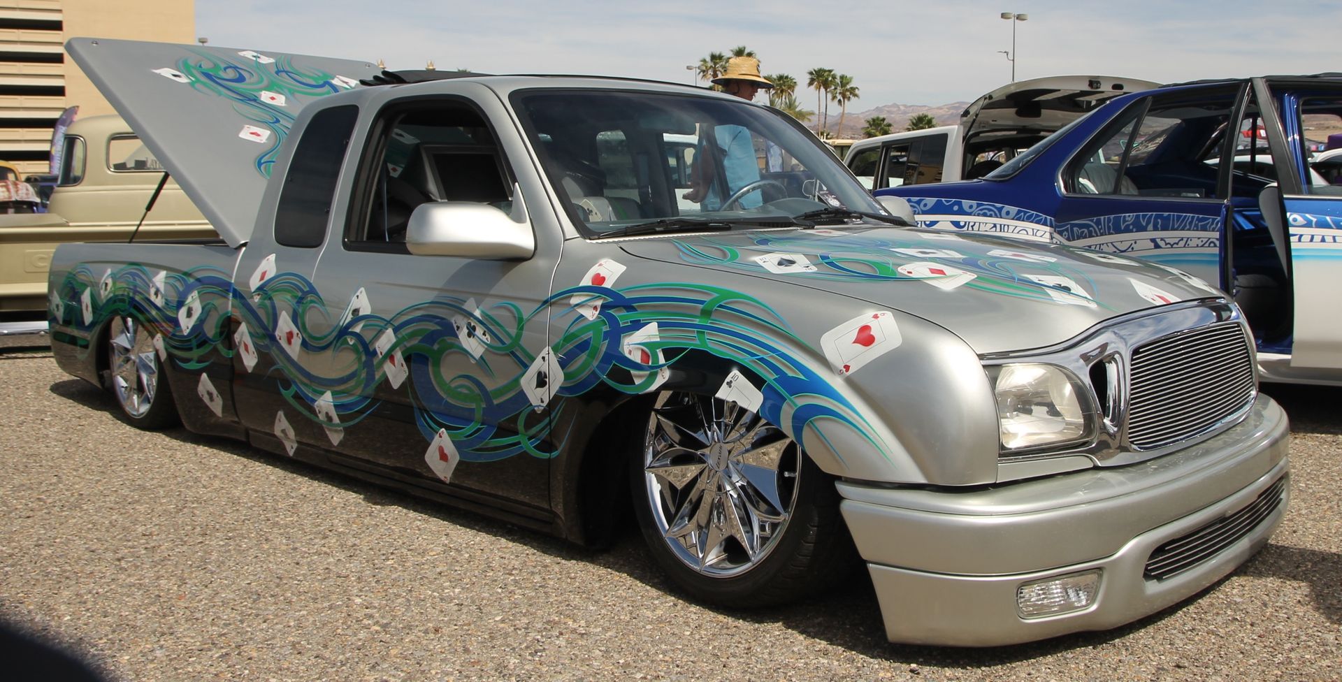 Full View