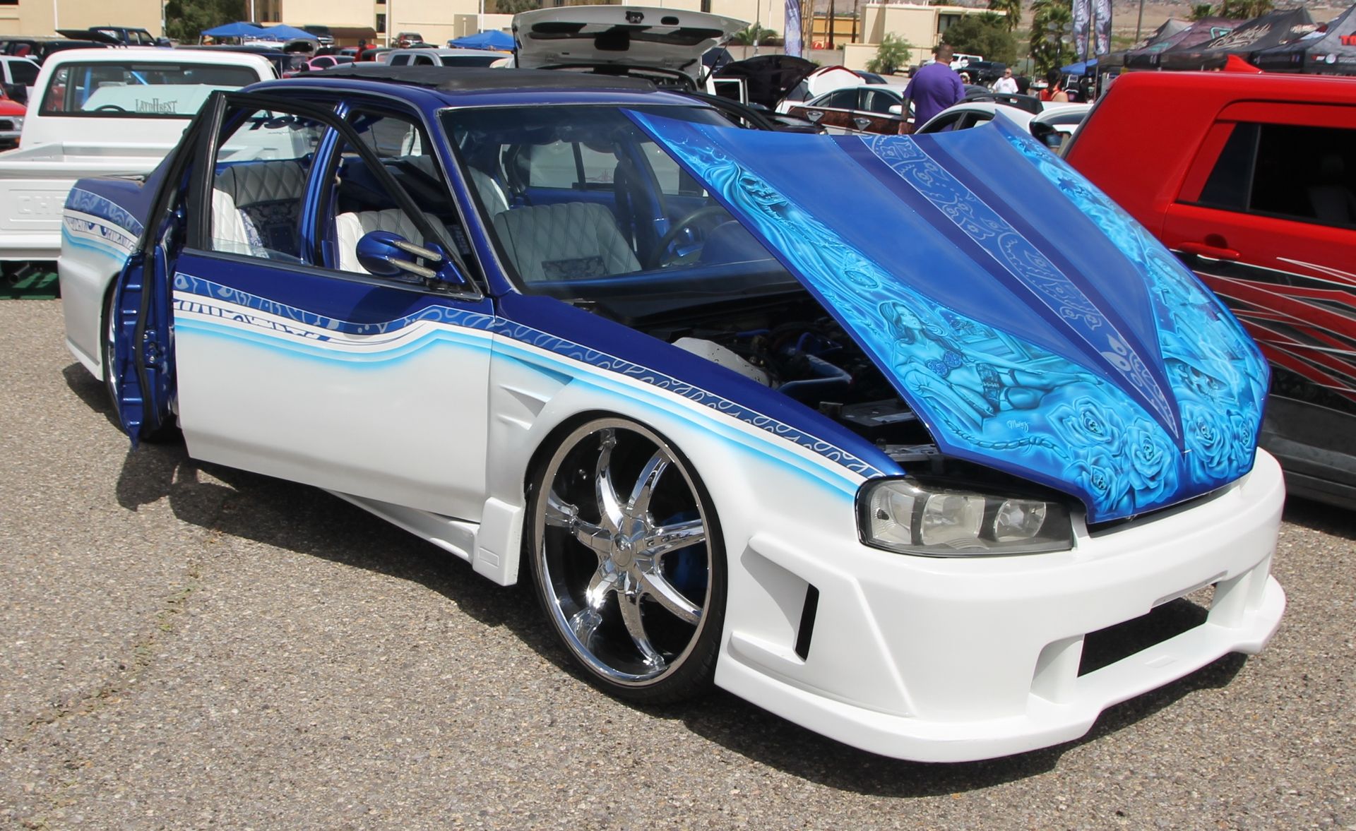 Full View