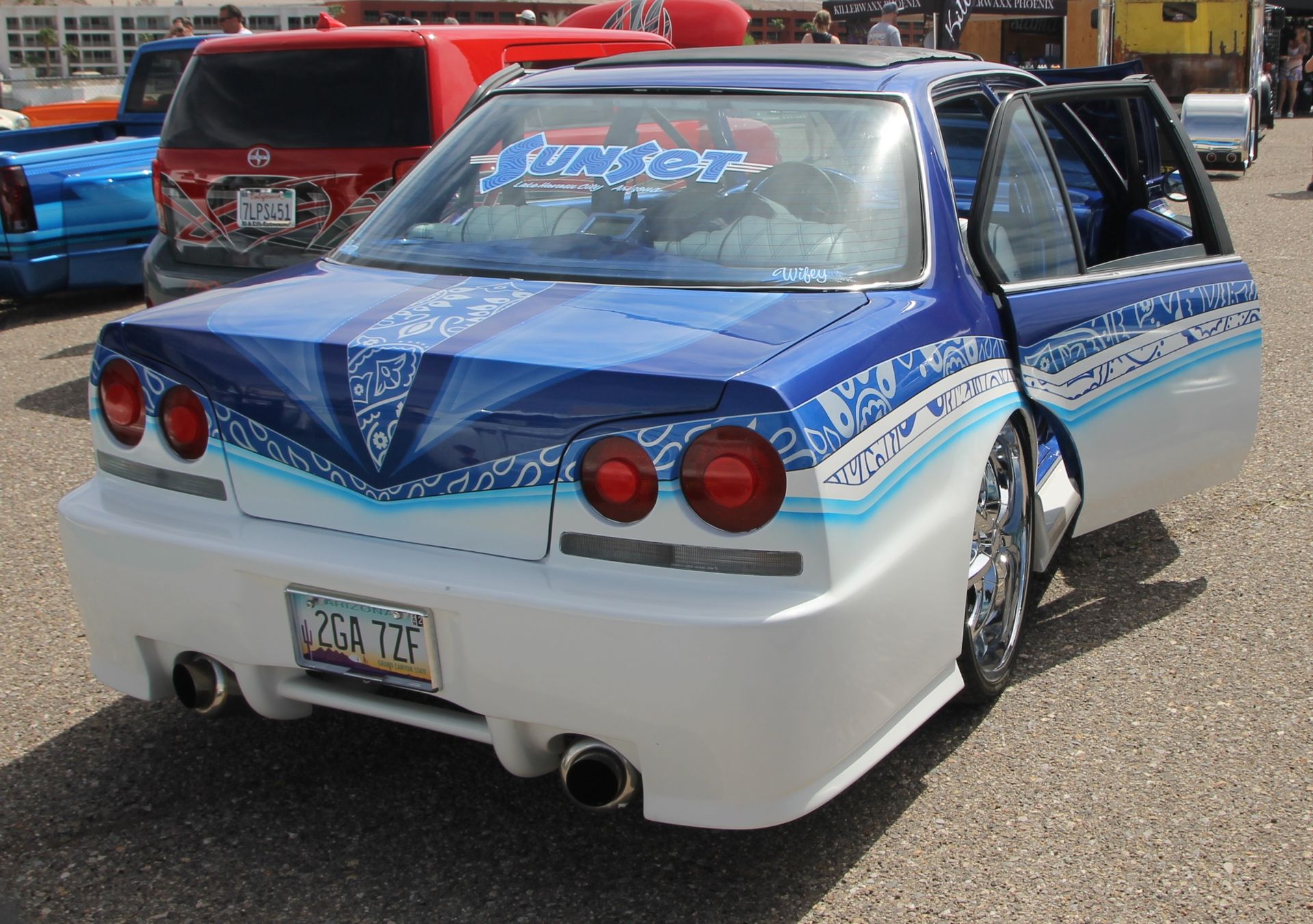 Full View