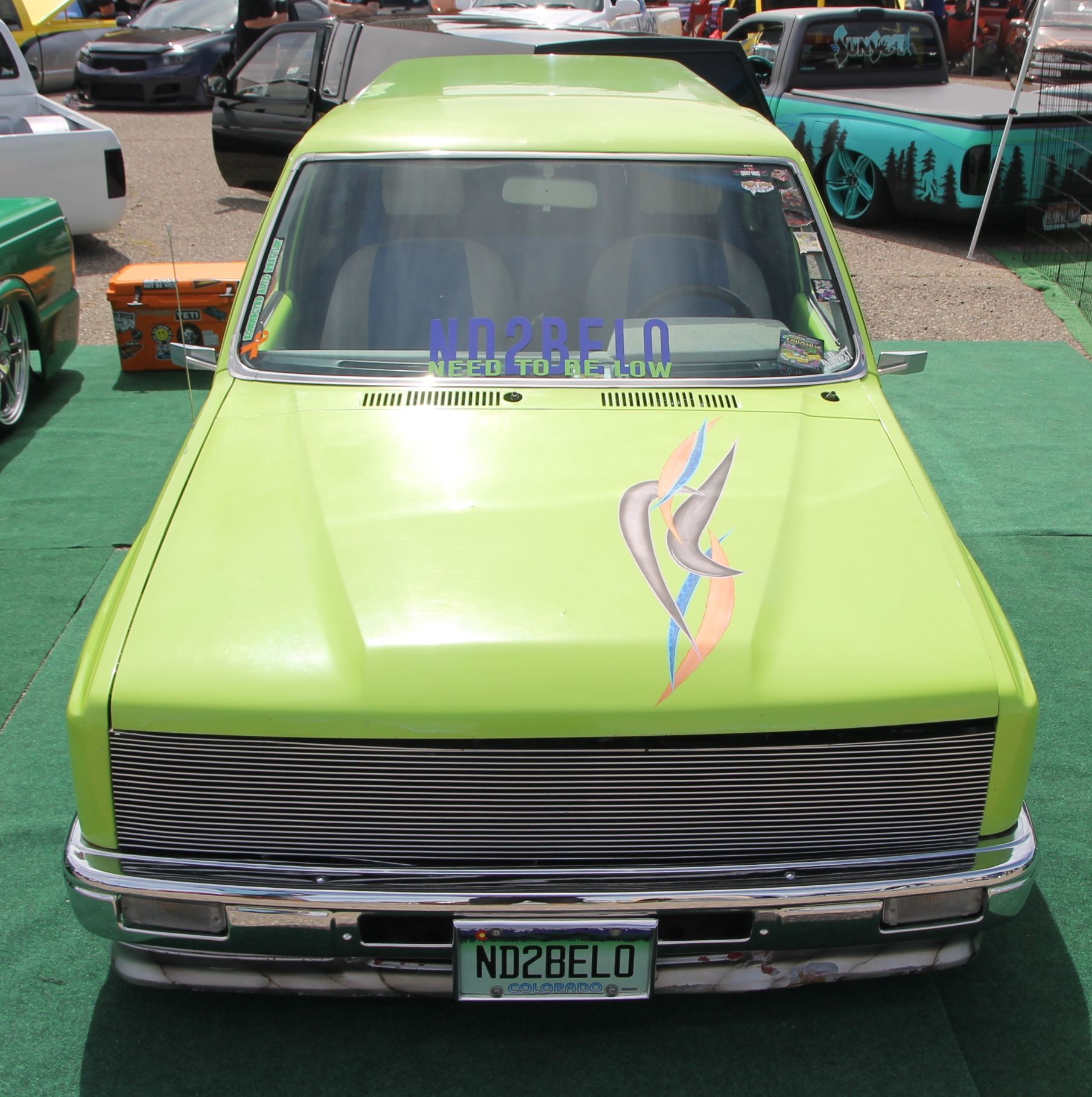 Full View
