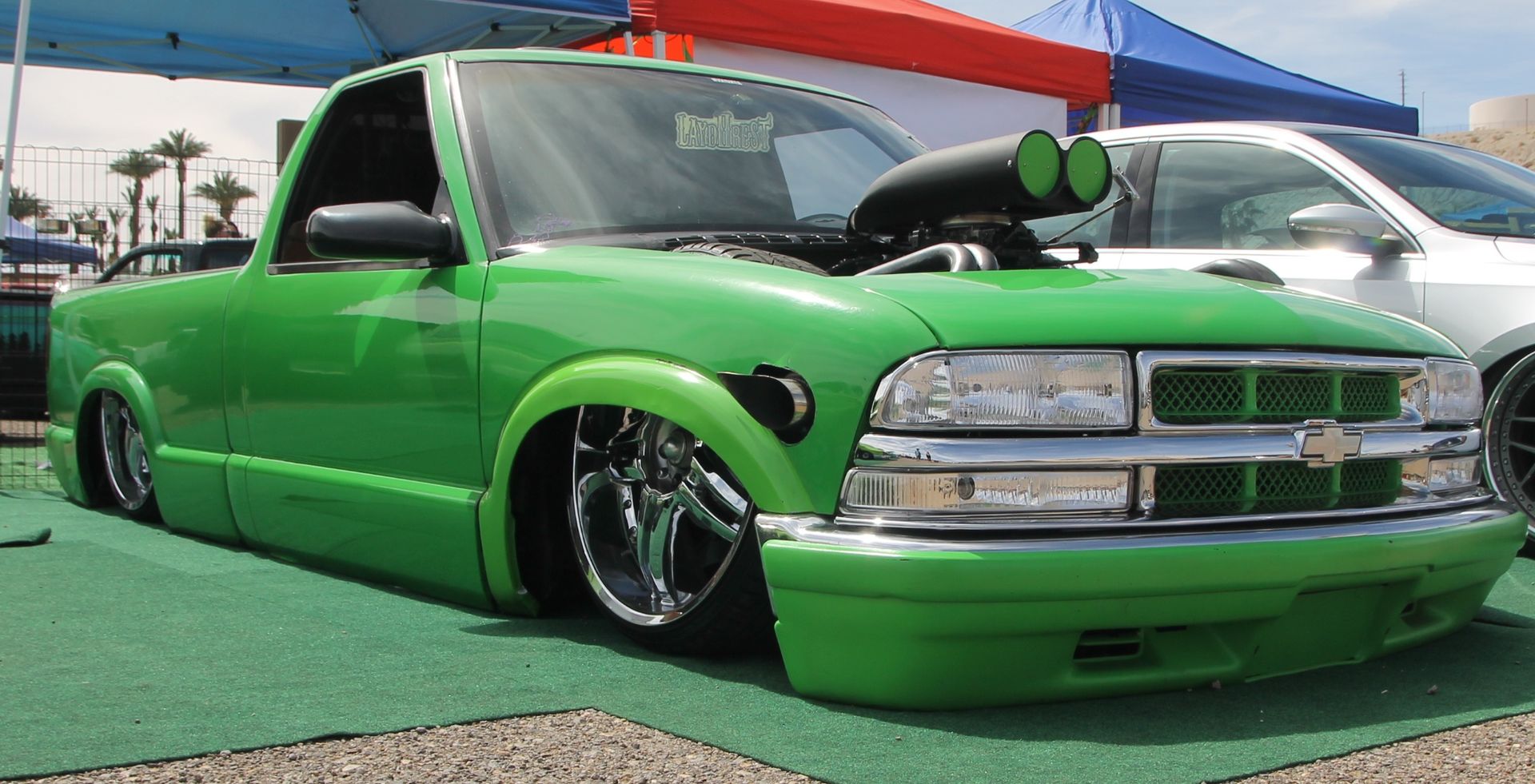 Full View