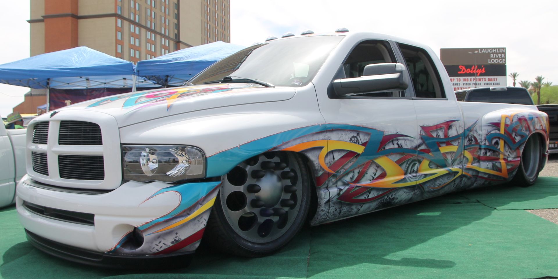 Full View