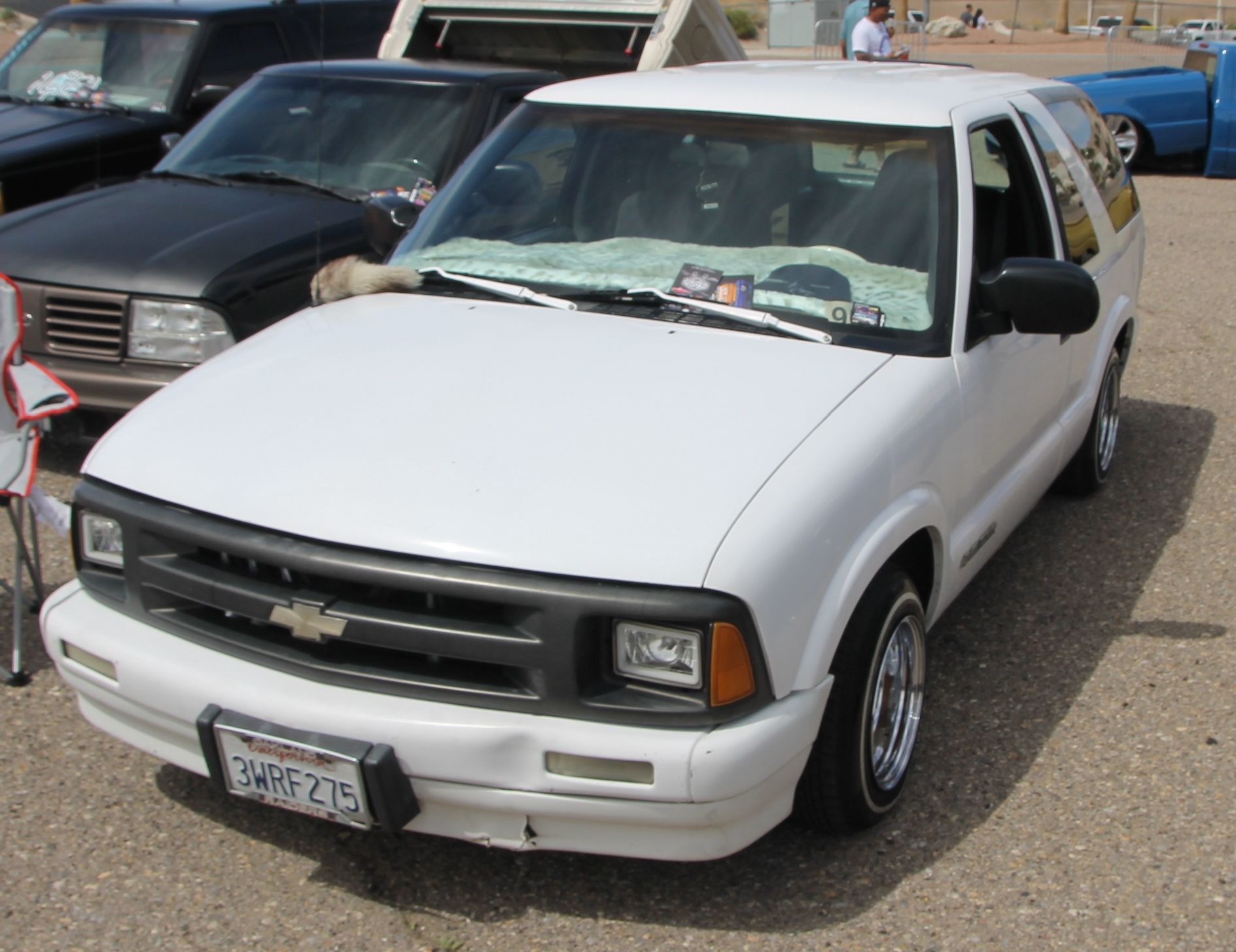 Full View