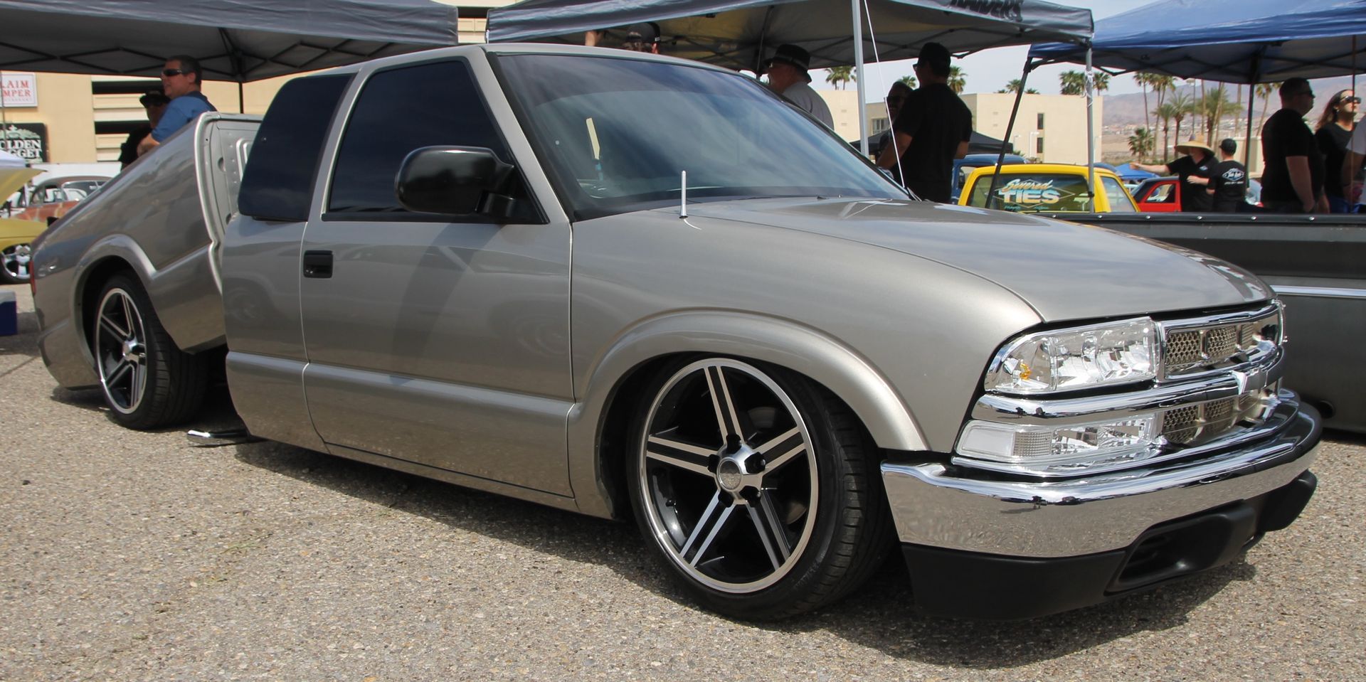 Full View