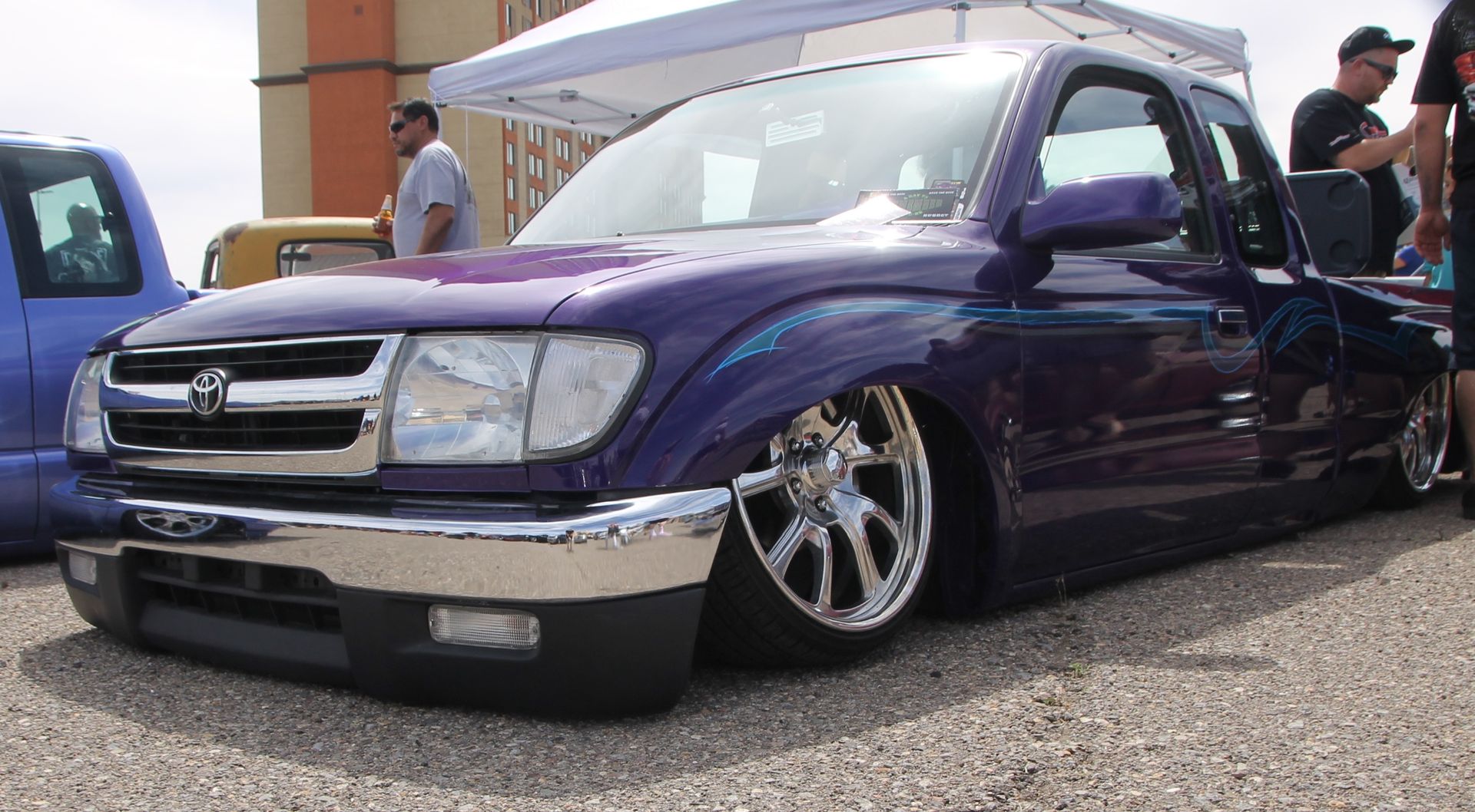 Full View