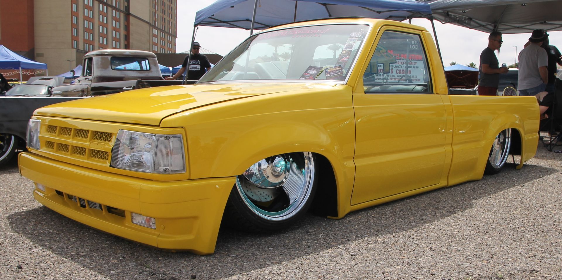 Full View