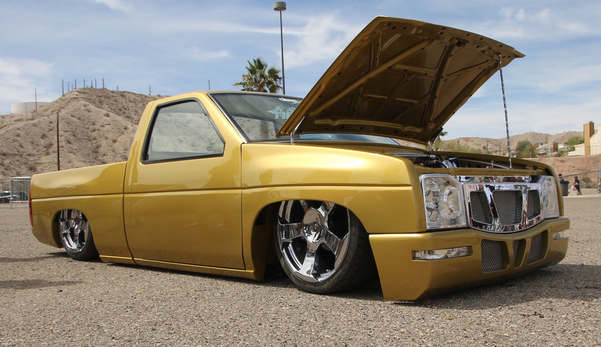 Full View