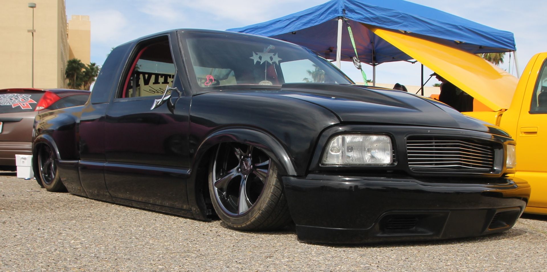 Full View