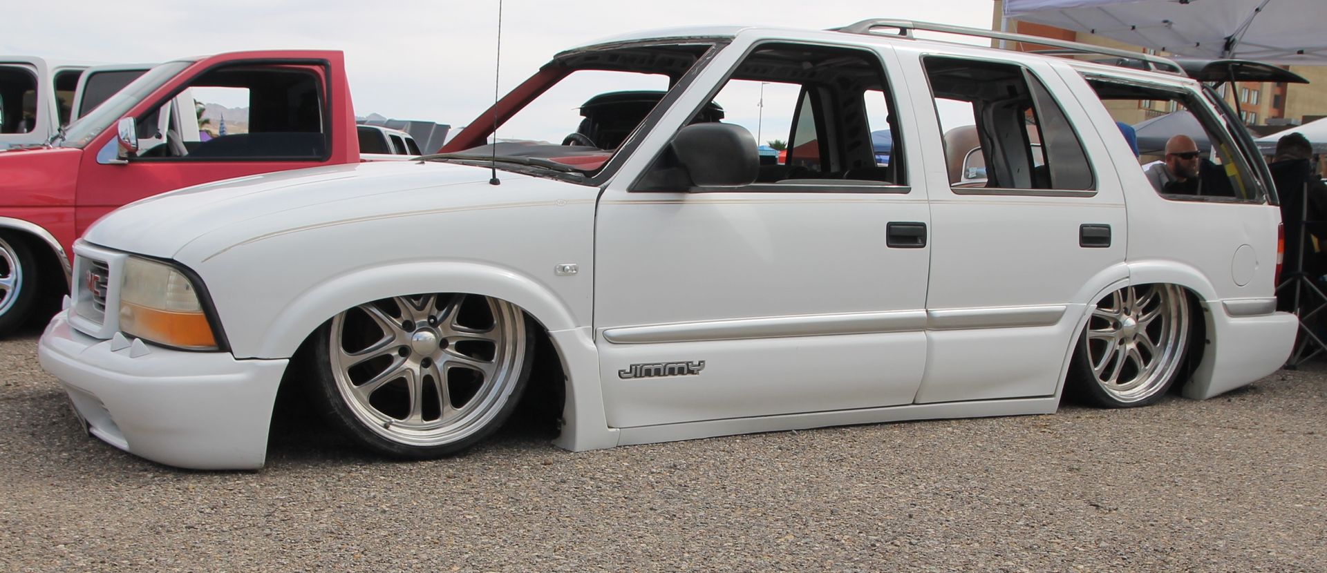 Full View