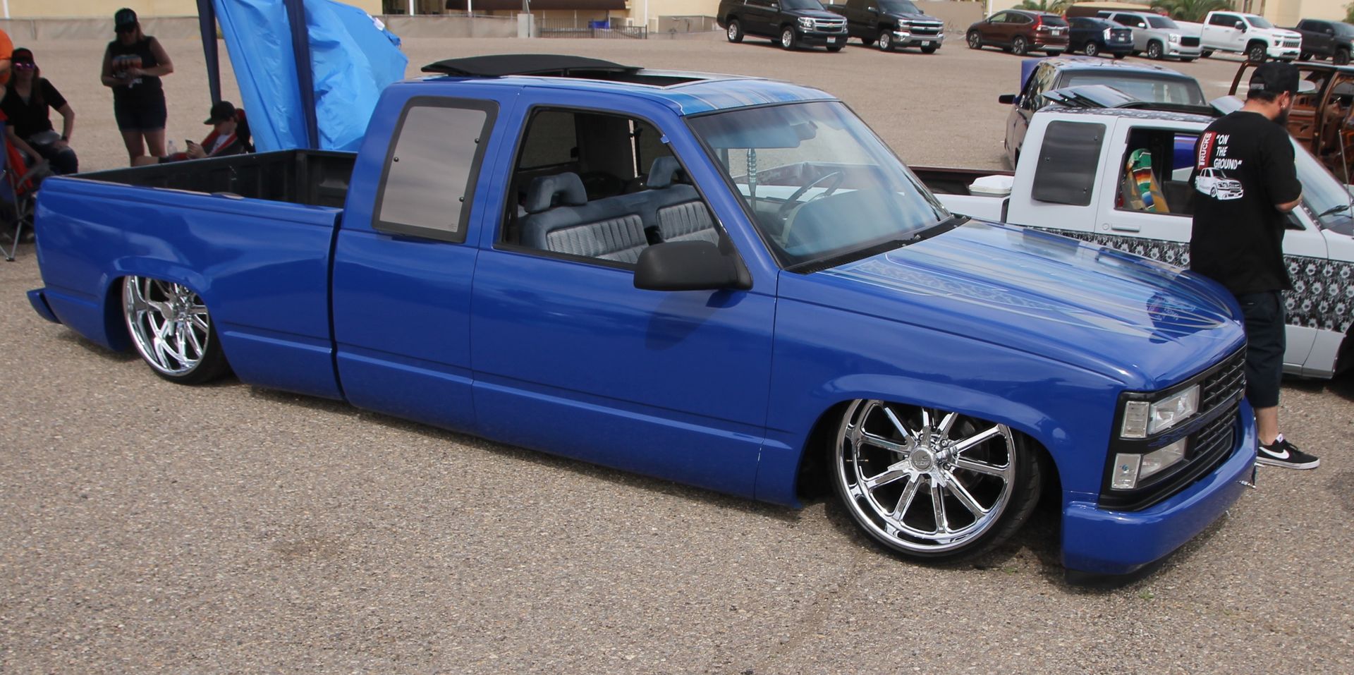 Full View