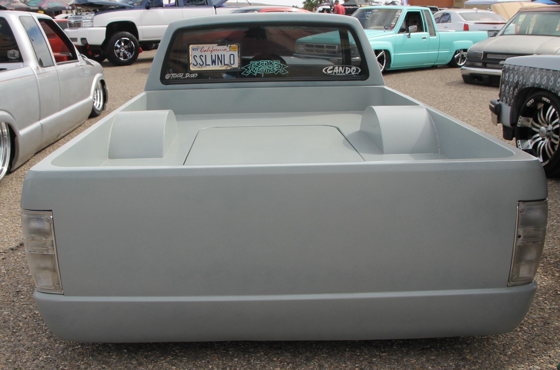 Full View