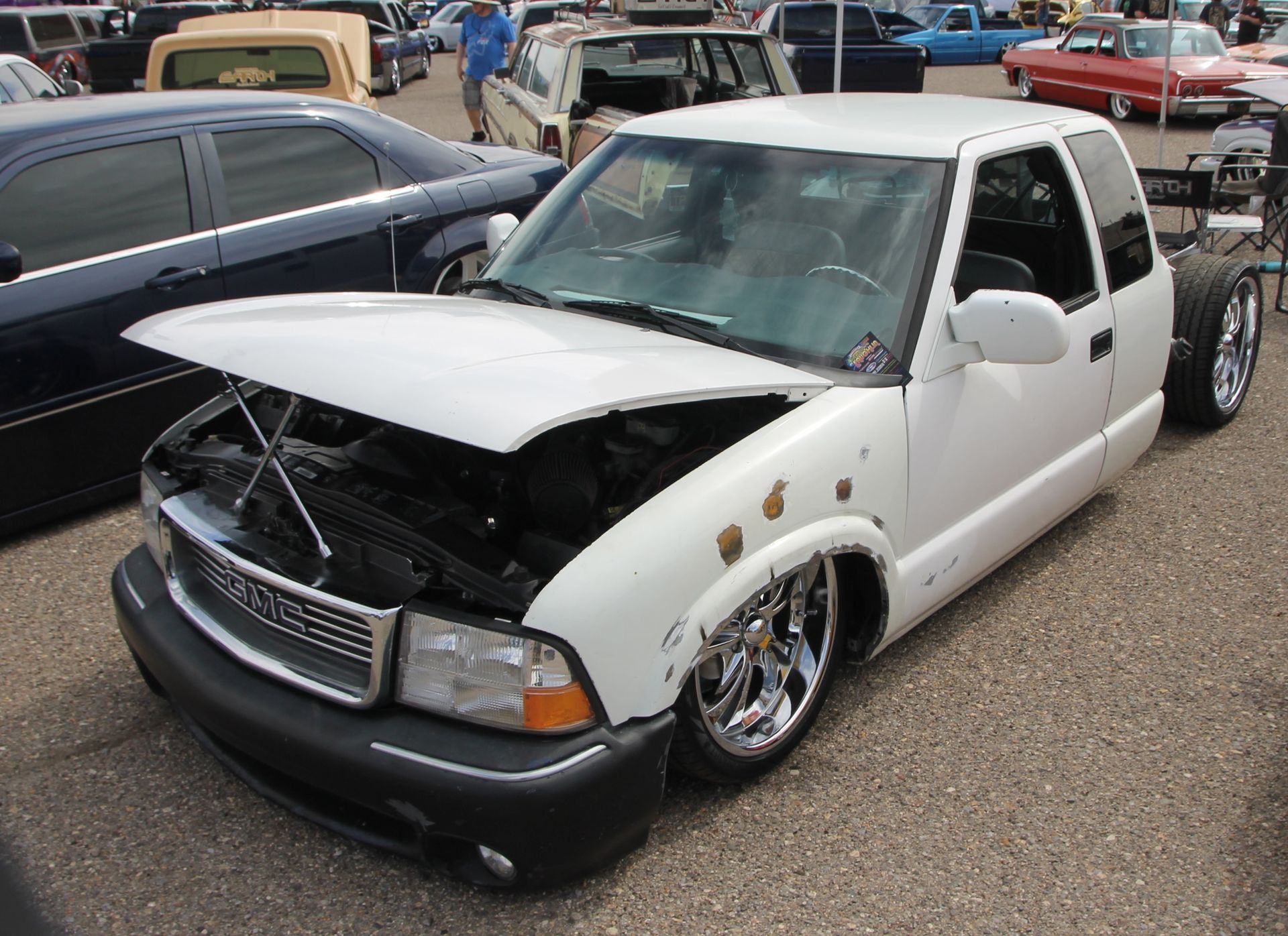 Full View