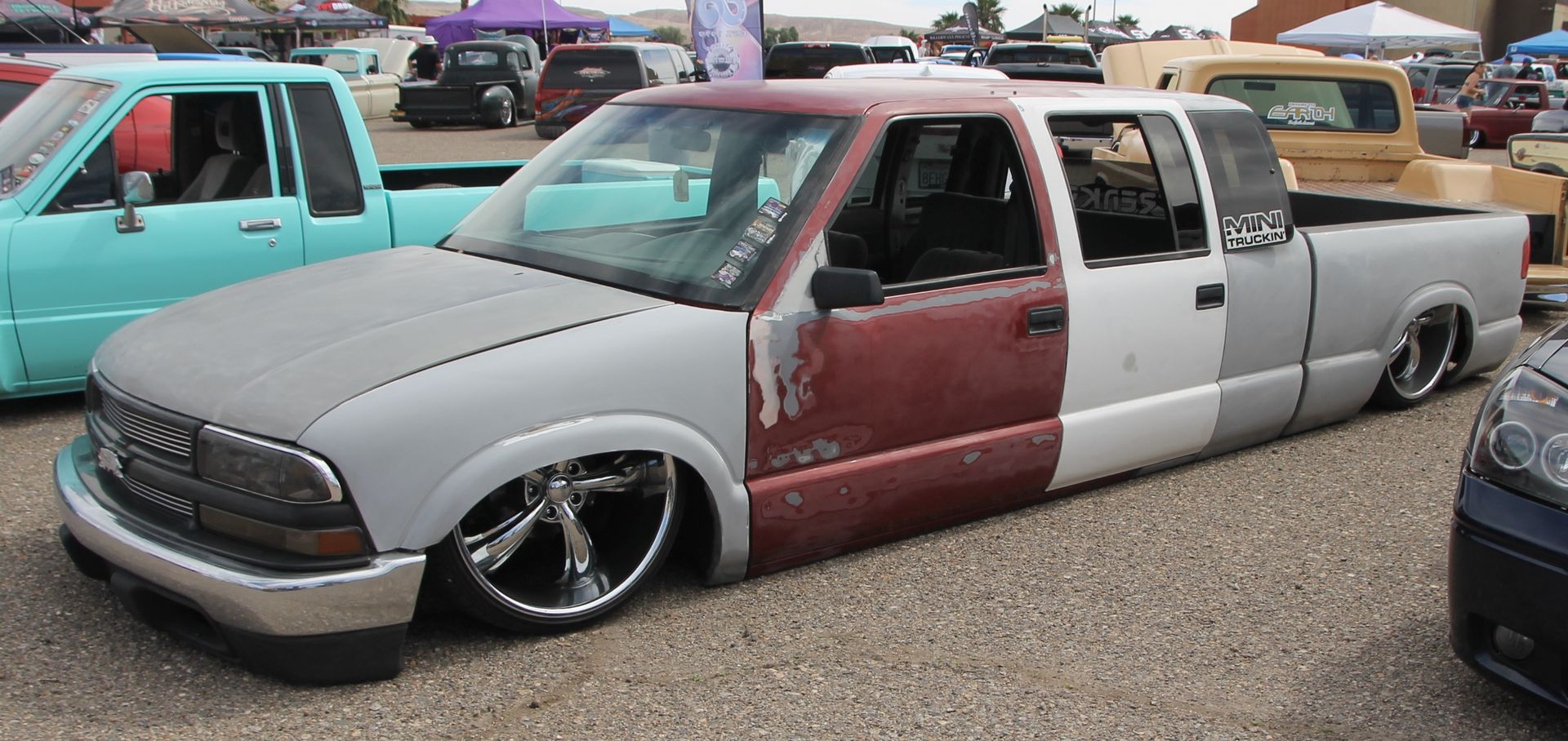 Full View