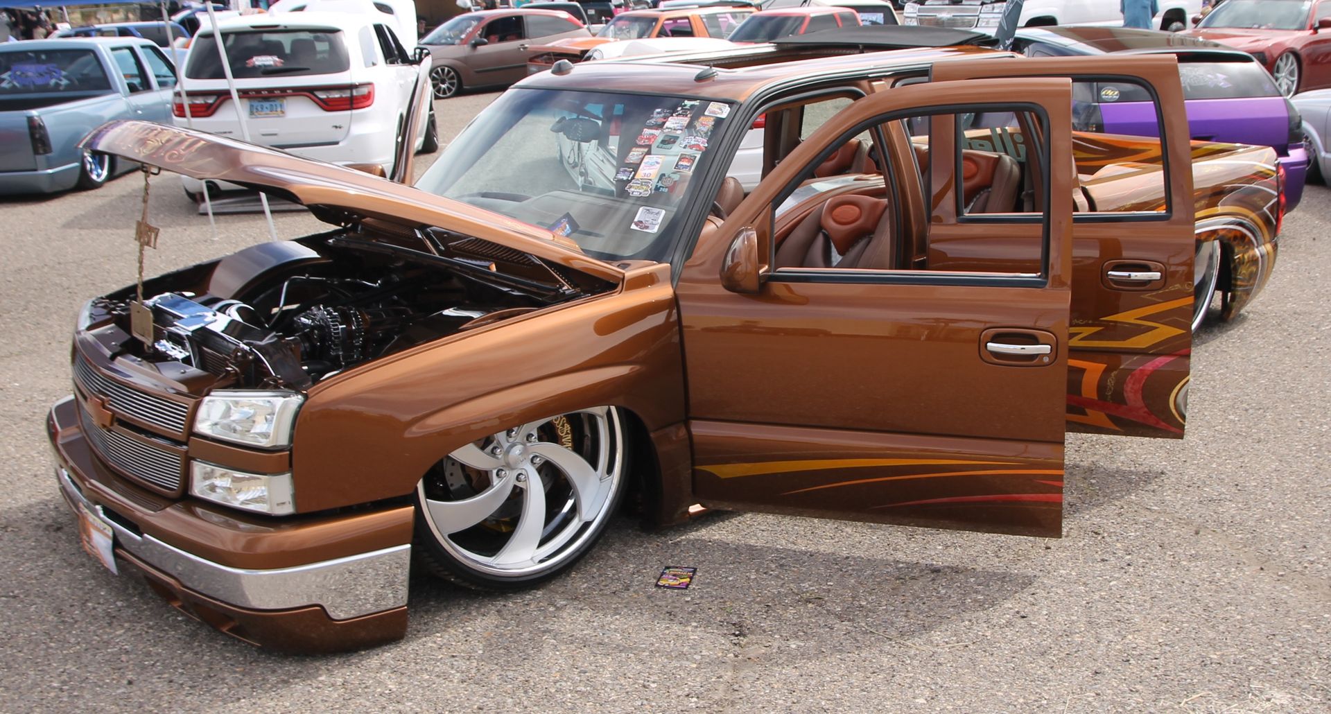 Full View