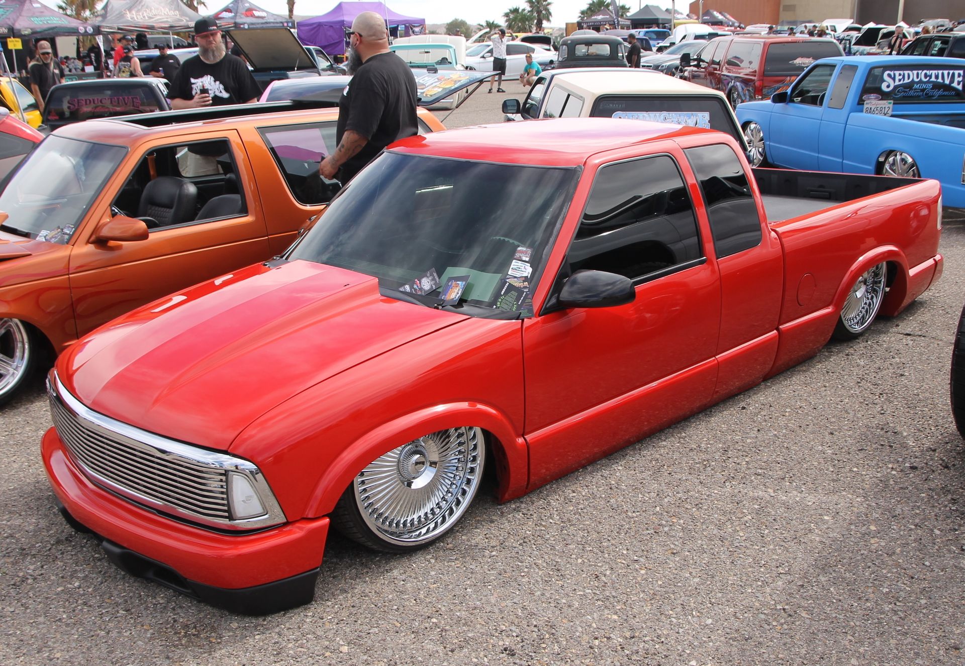 Full View