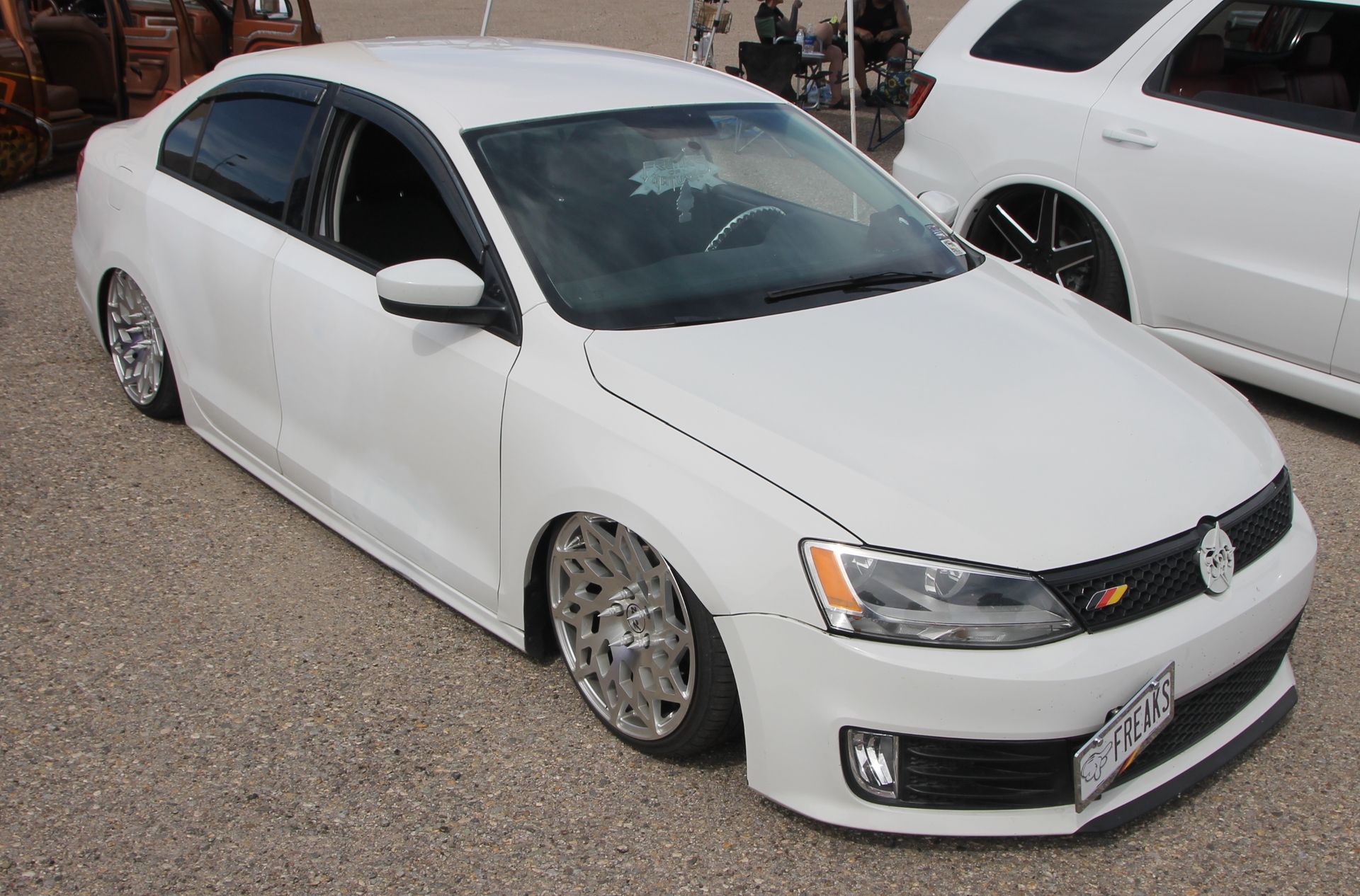 Full View