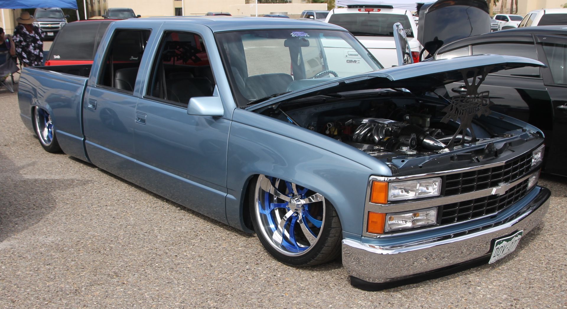 Full View