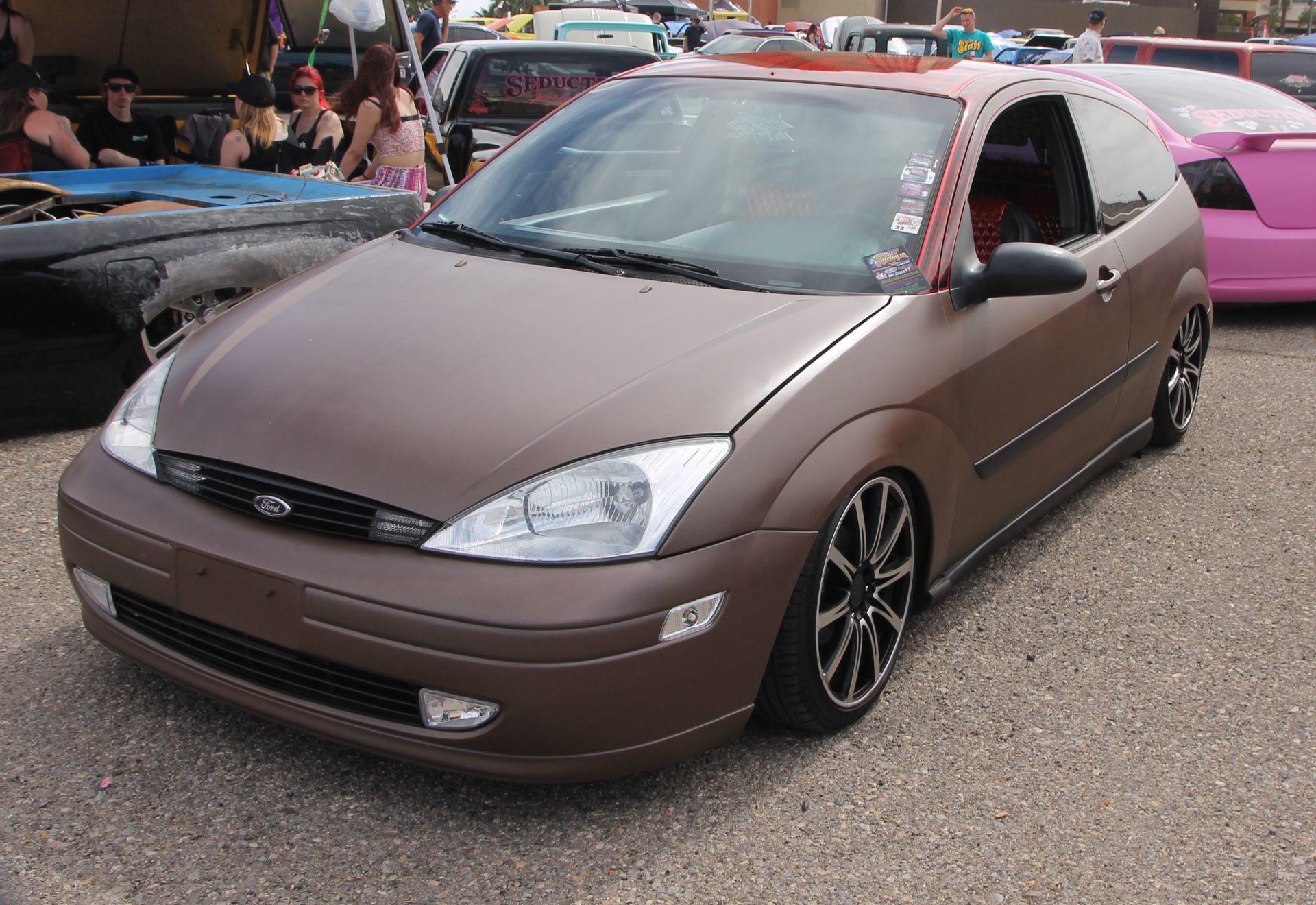 Full View
