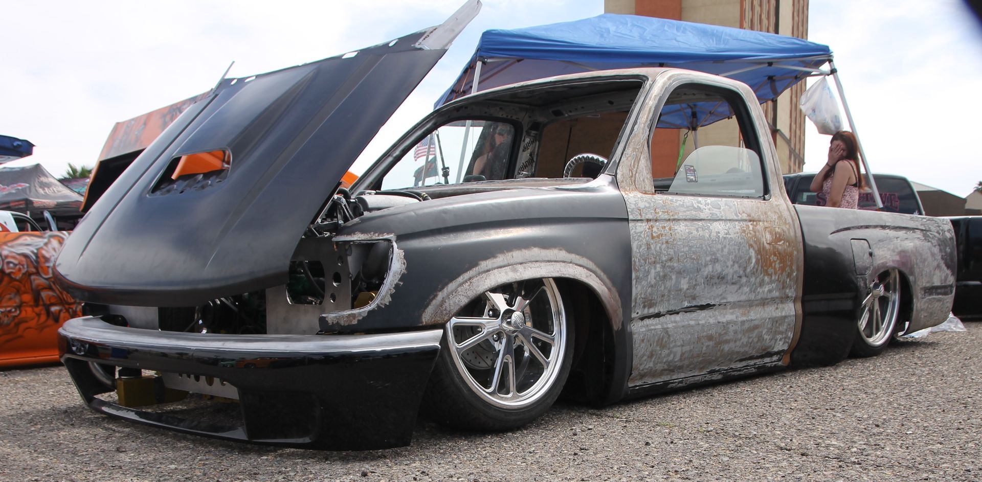 Full View