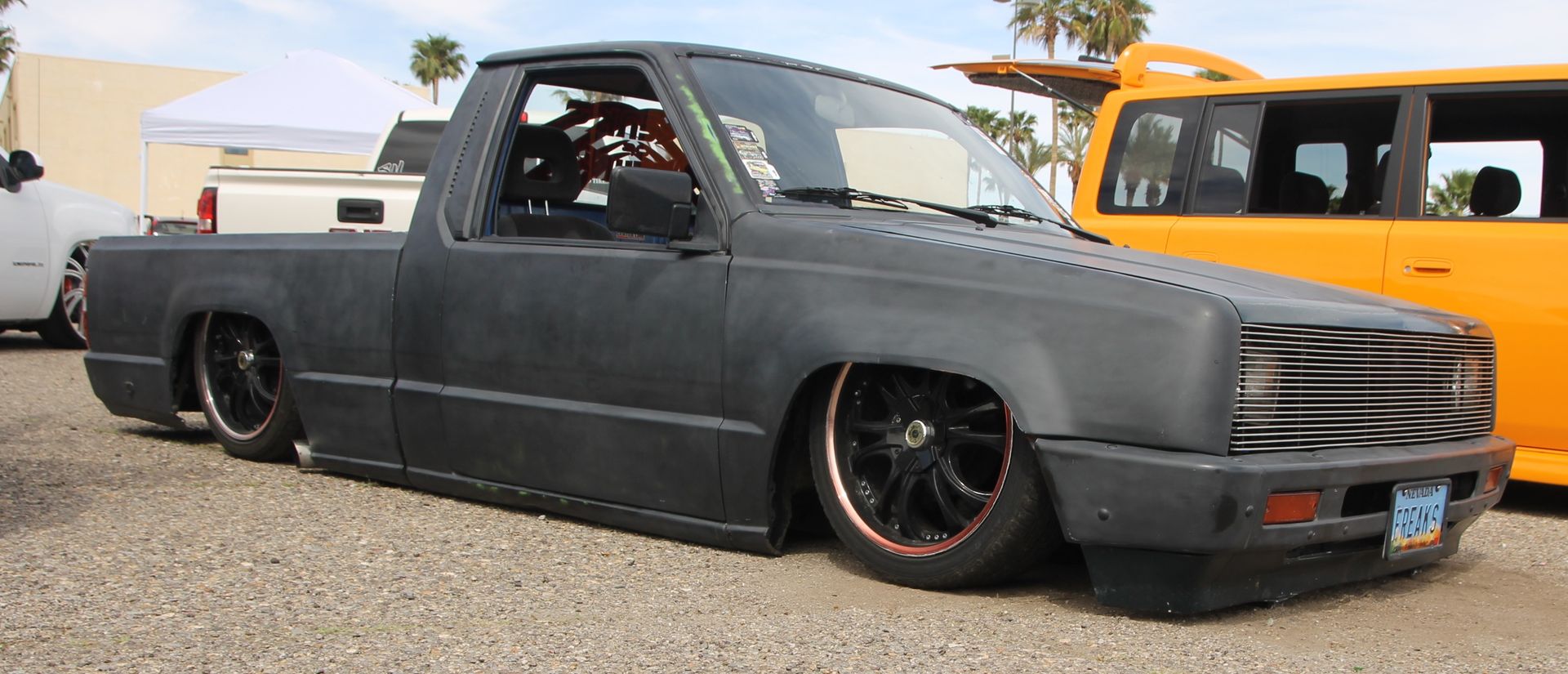 Full View