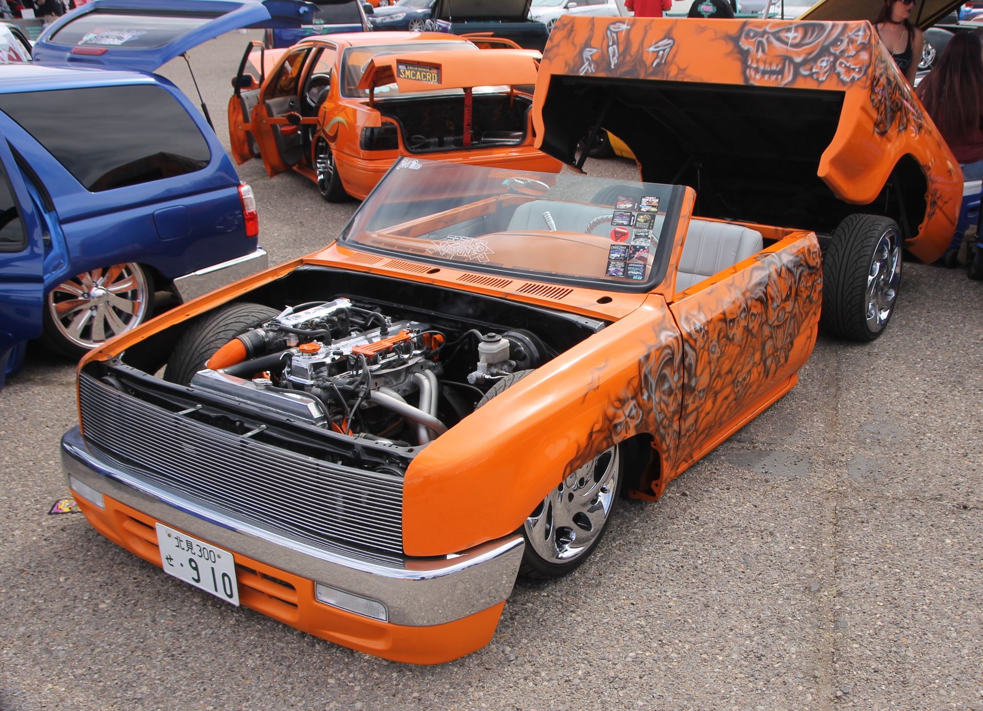 Full View