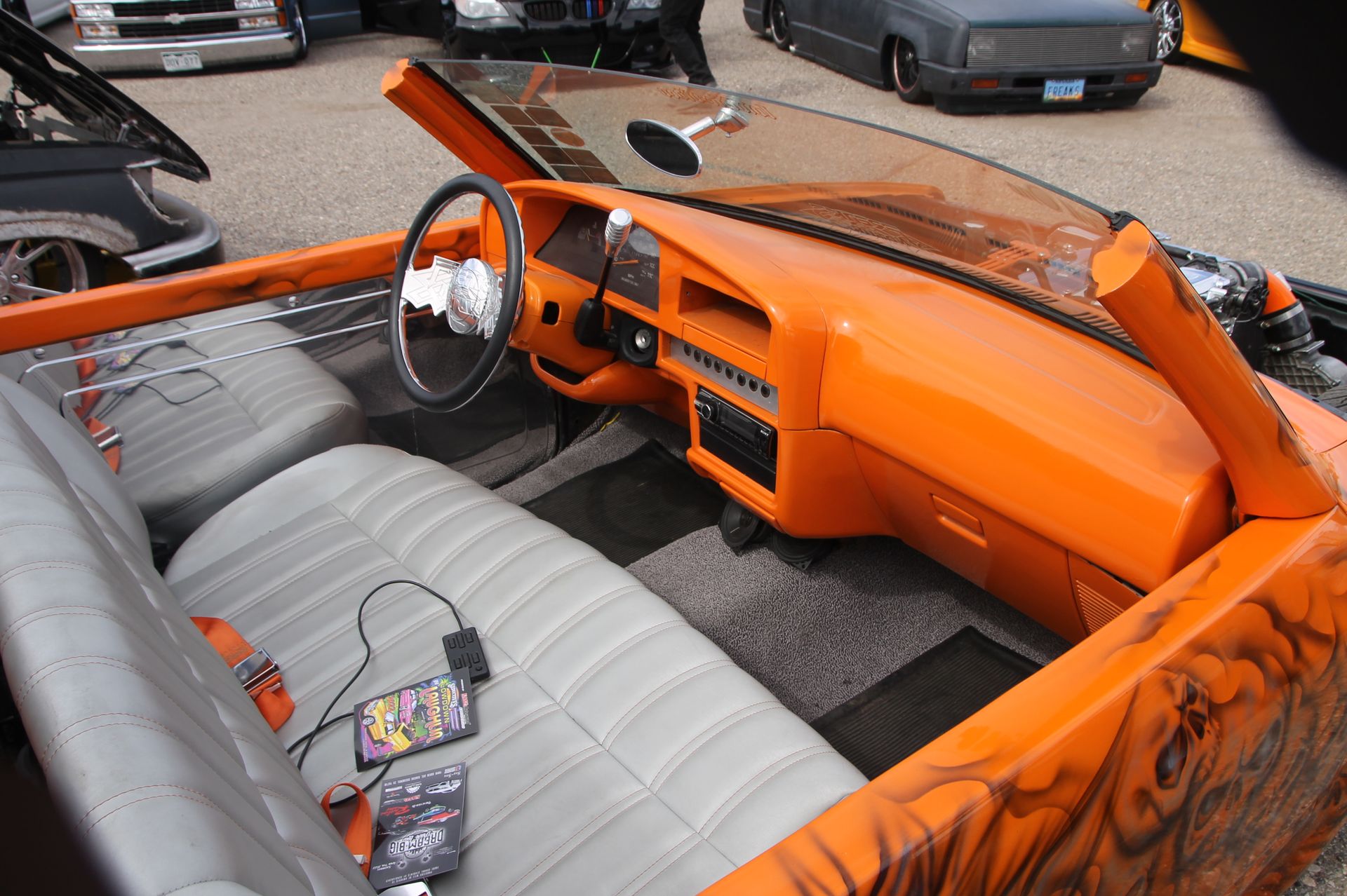 Full View