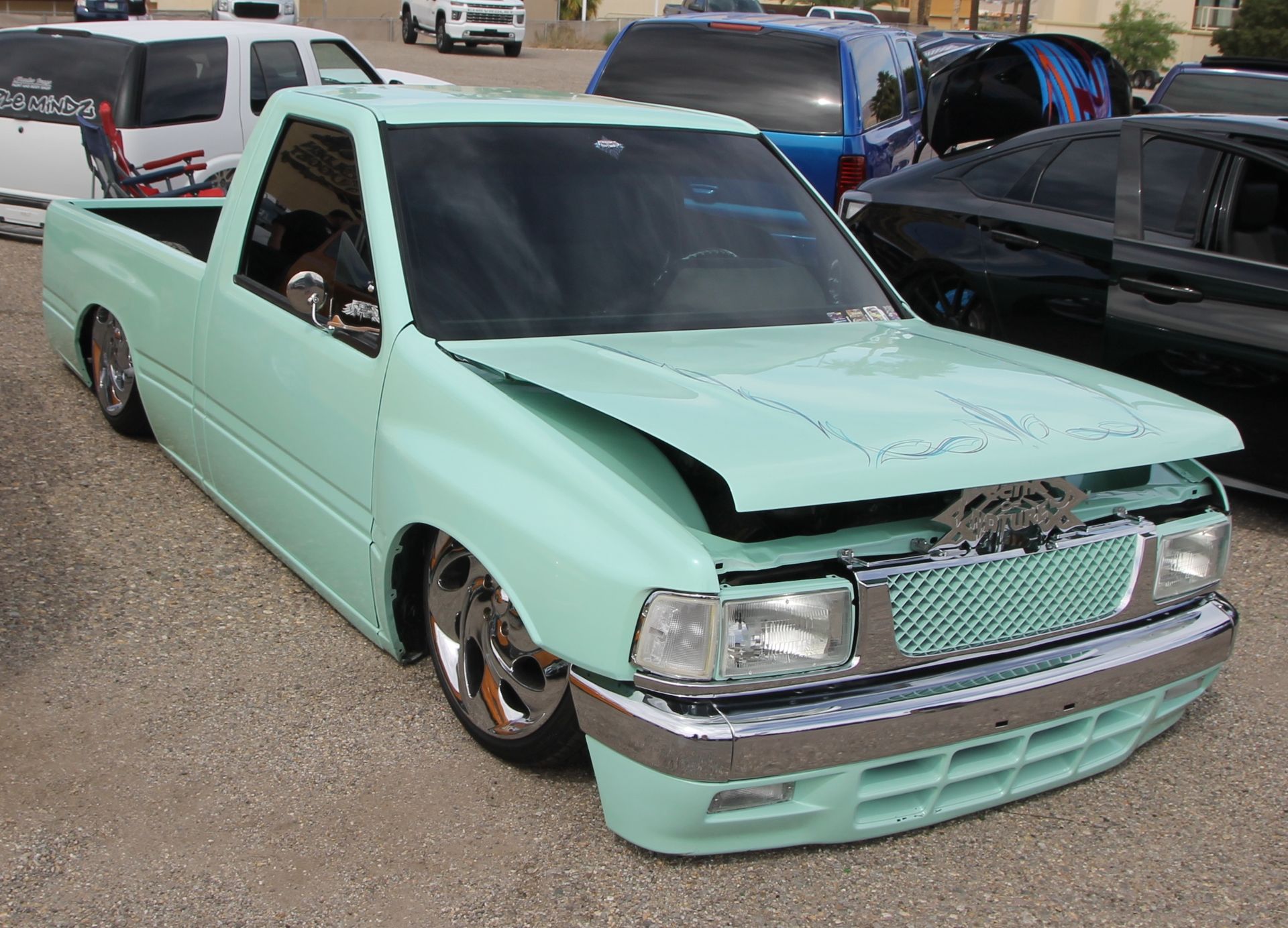 Full View