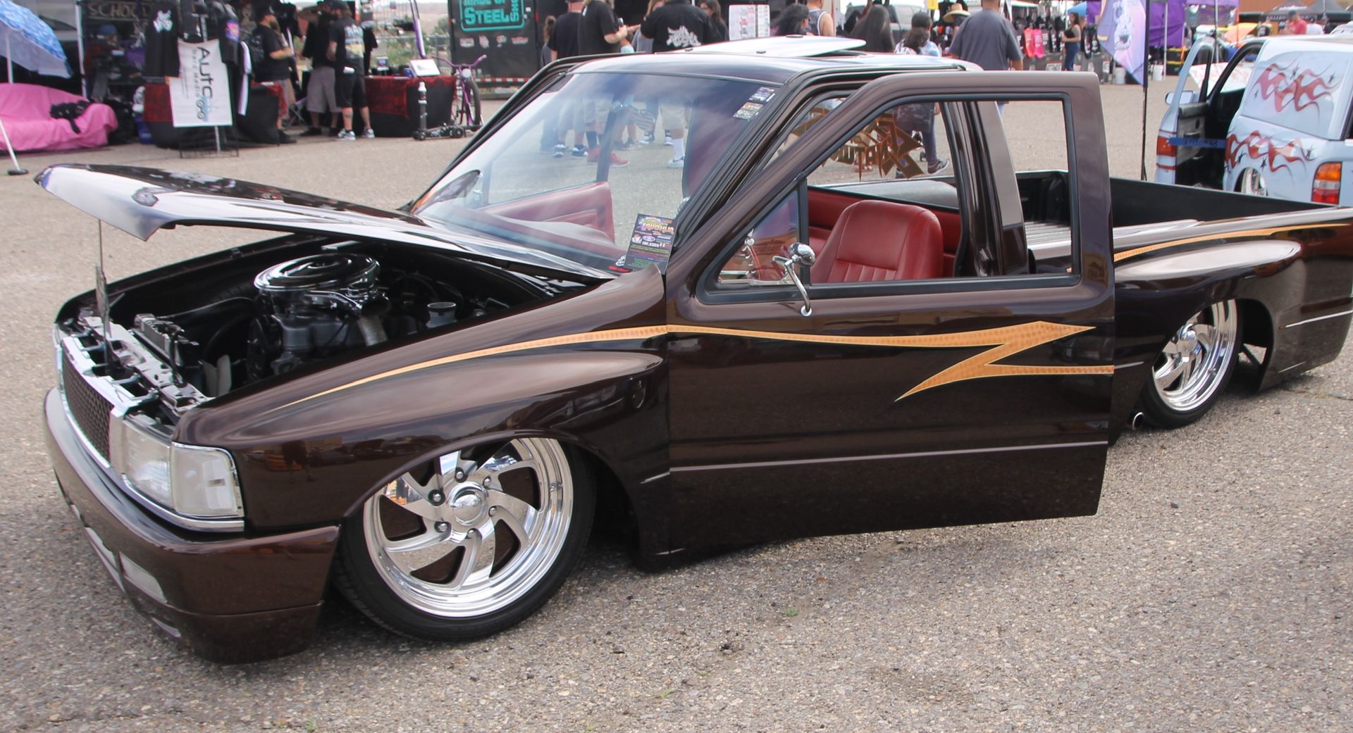 Full View