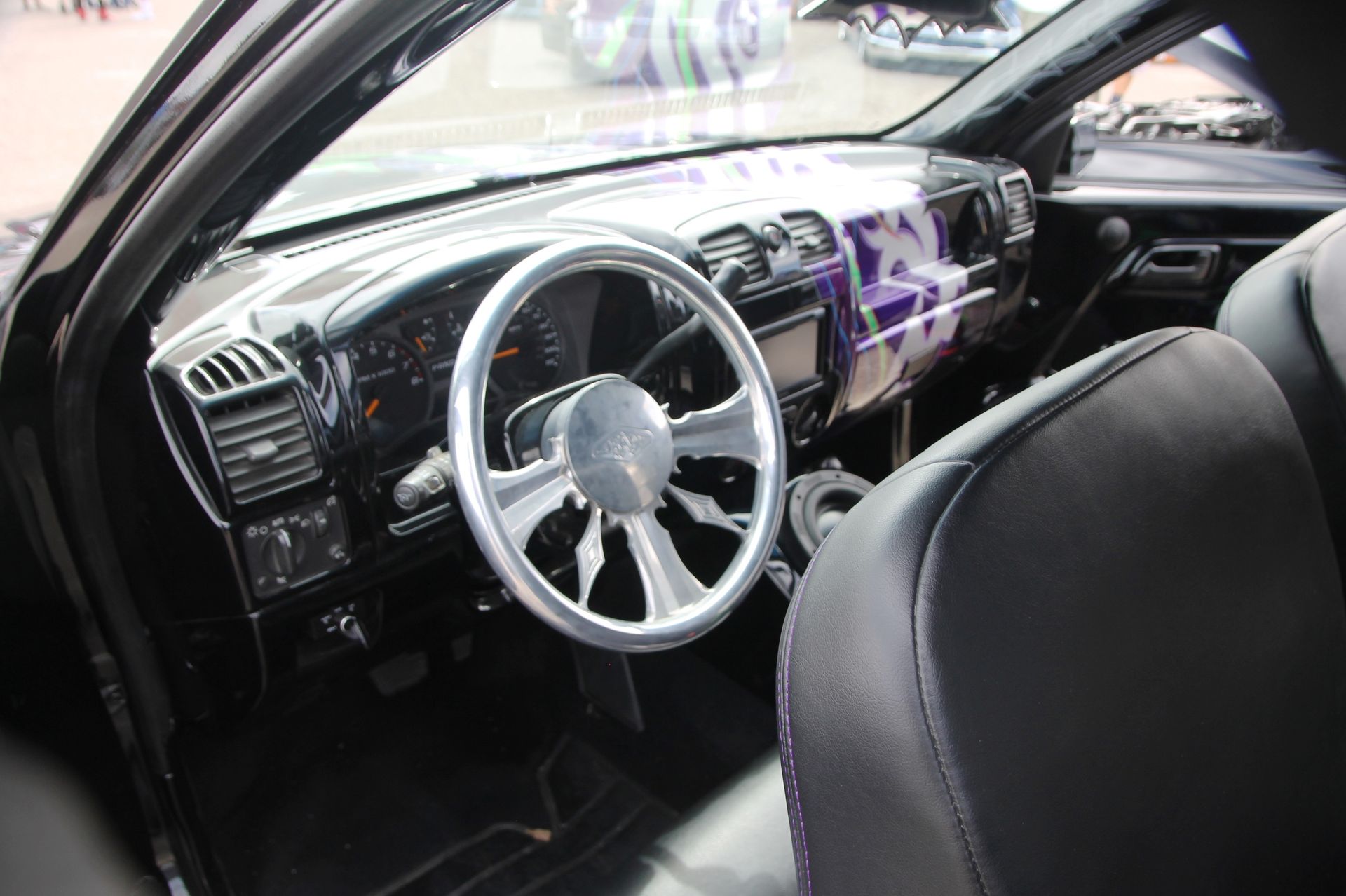 Full View