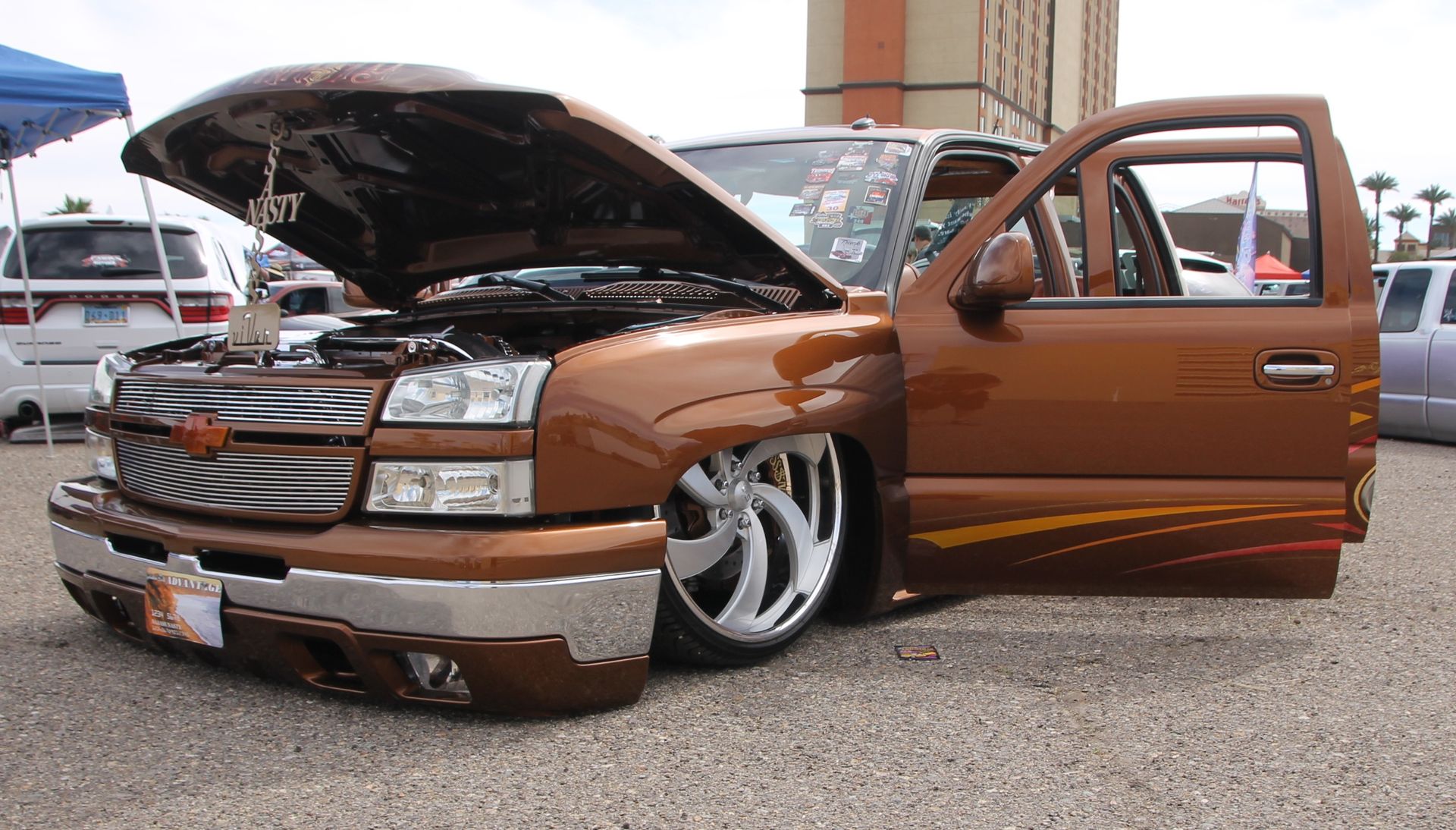 Full View