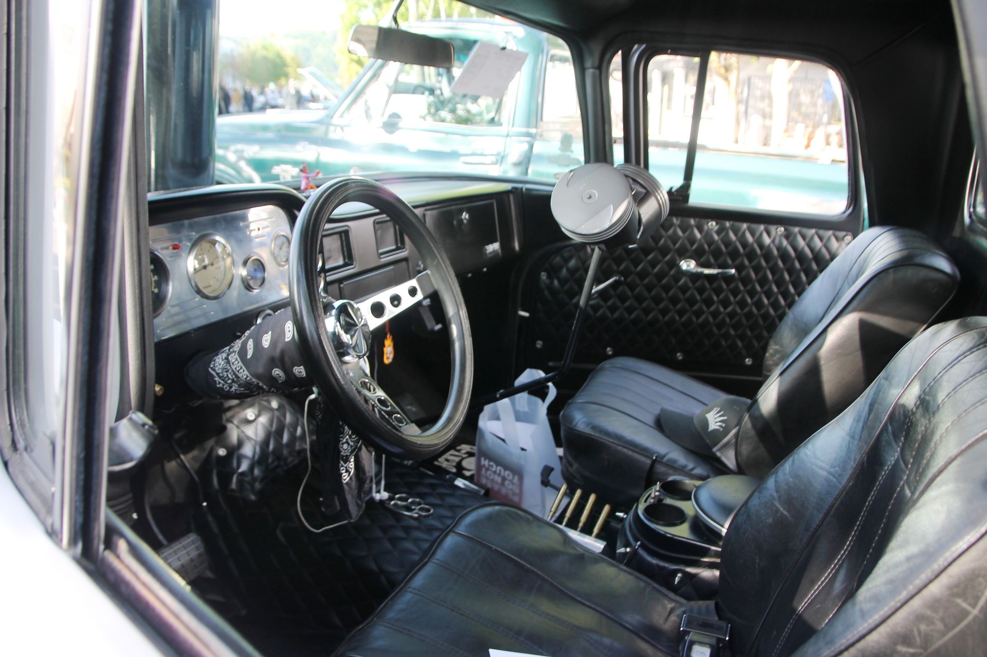 Full View