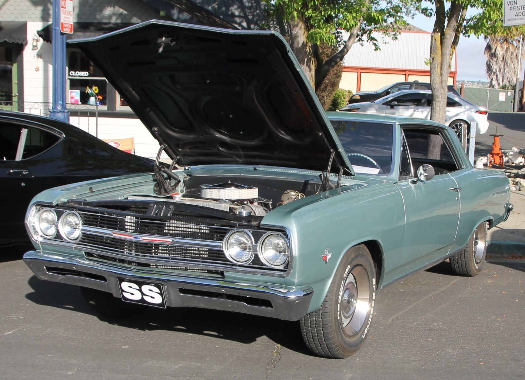 Full View