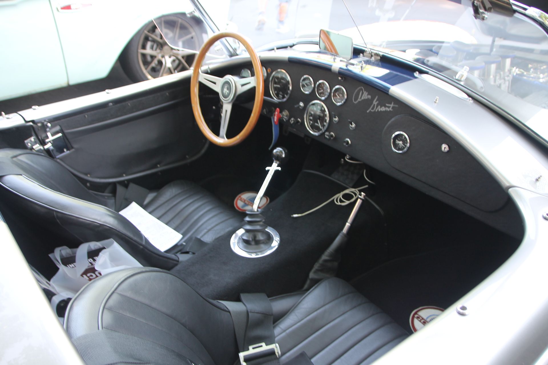 Full View