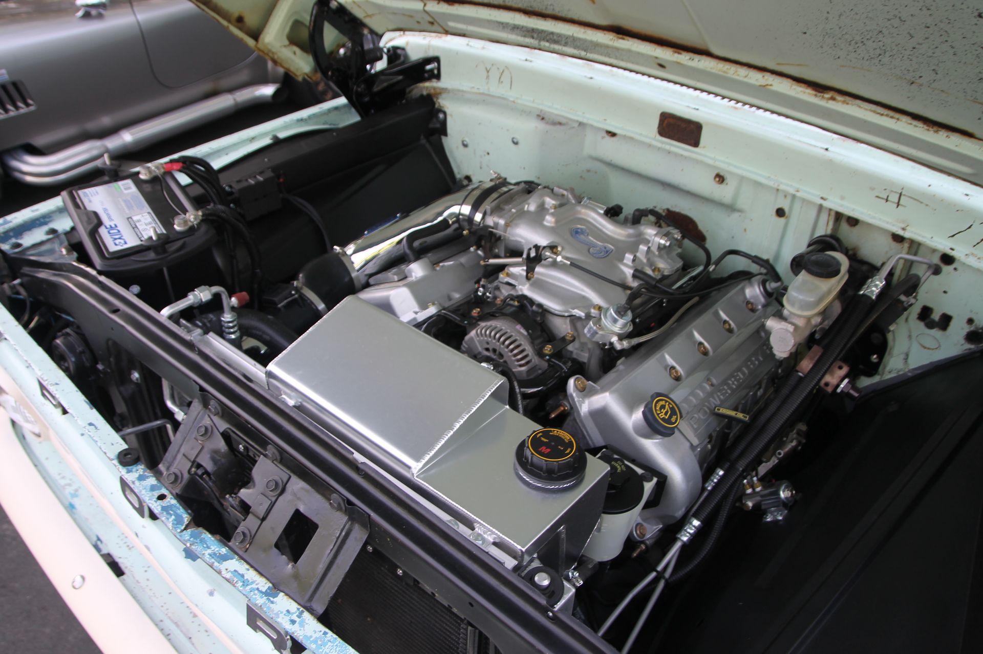 Full View