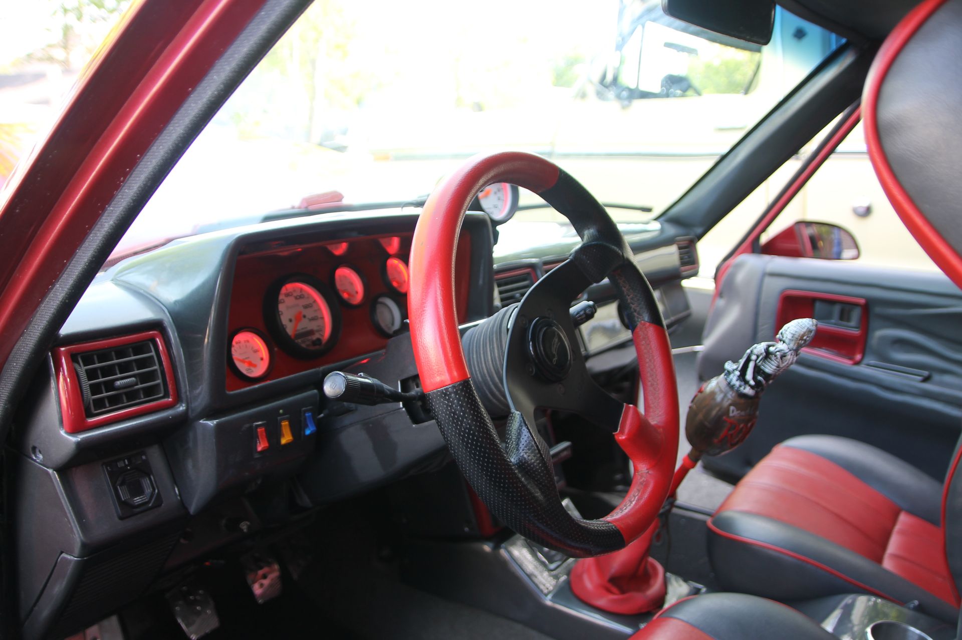 Full View