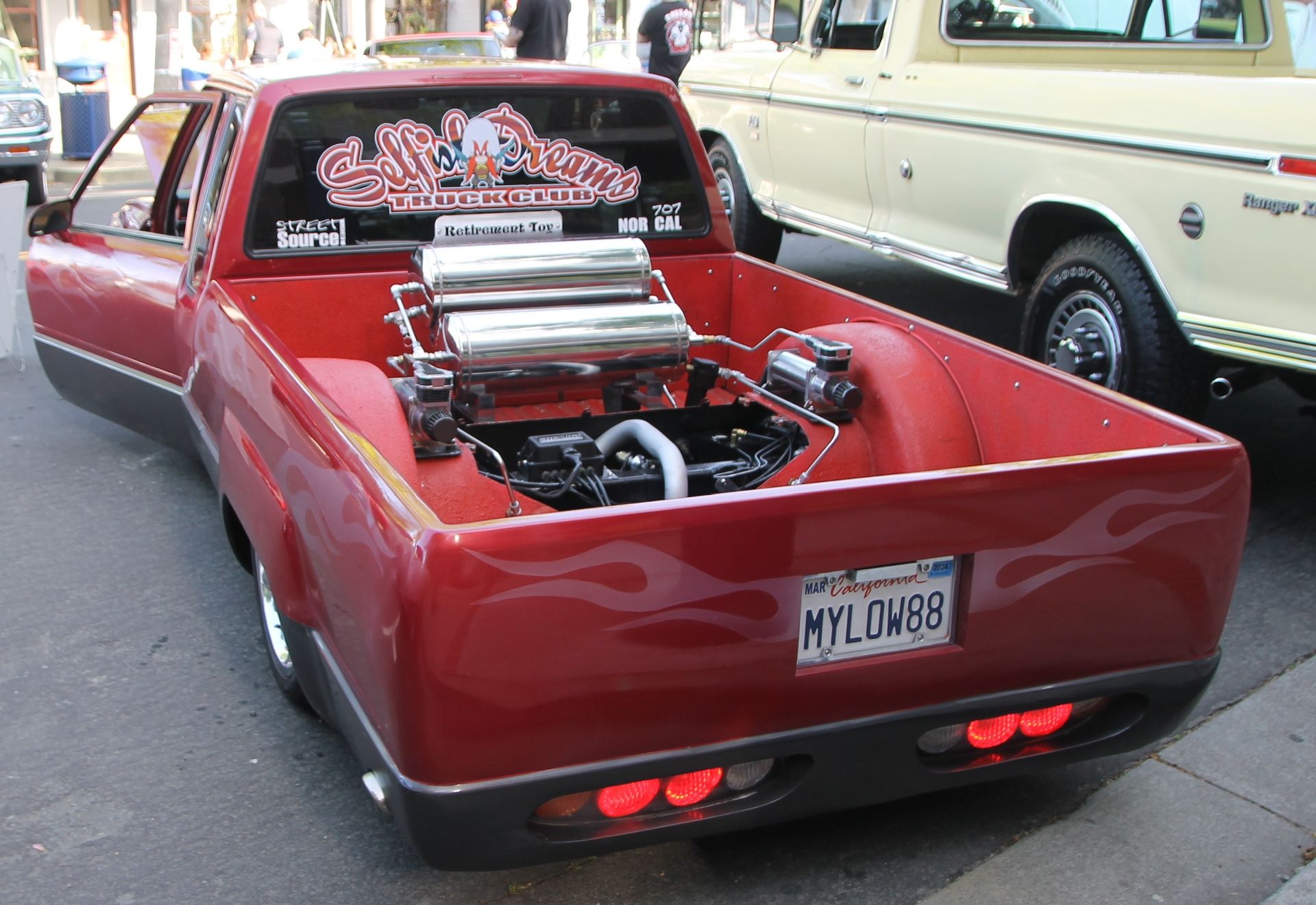 Full View