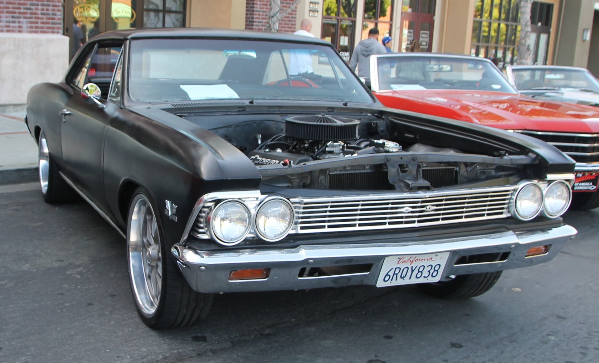 Full View
