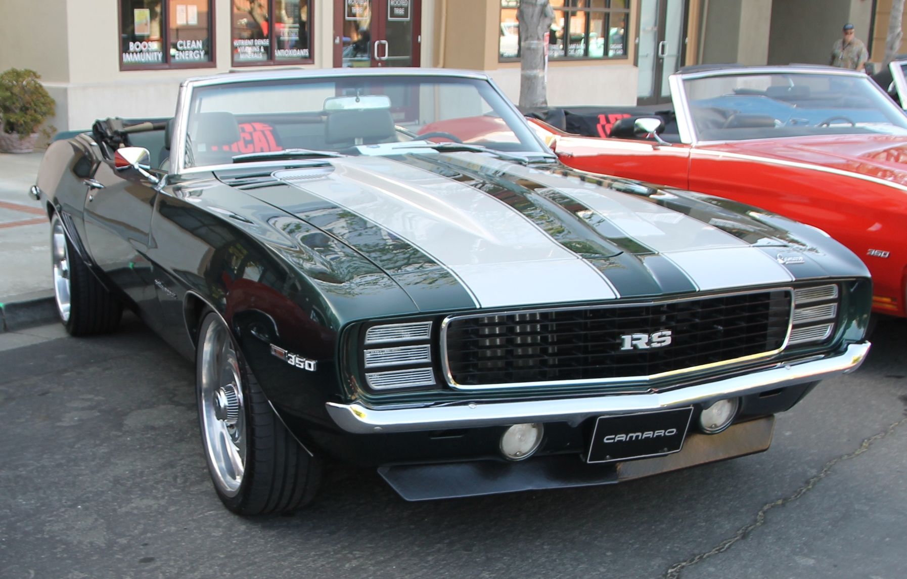 Full View