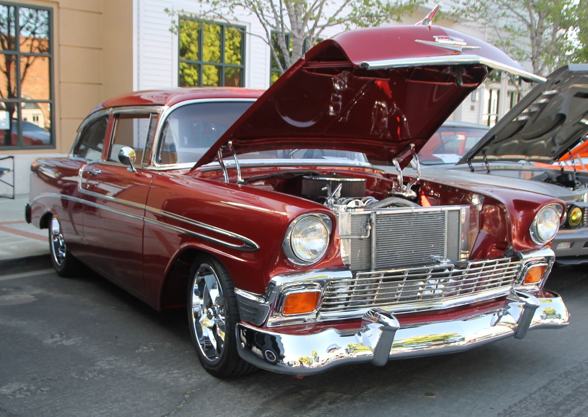 Full View
