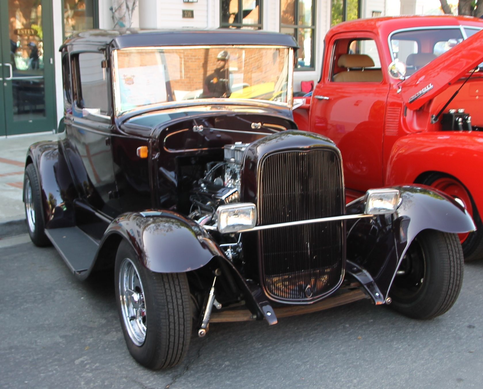 Full View